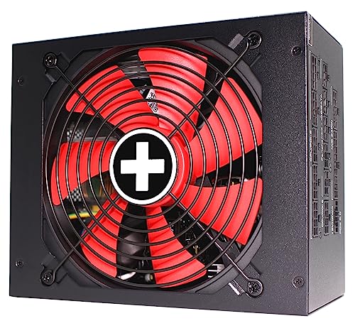Xilence XP1250MR9.2 Netzteil 1250W Gold ATX 3.0 vollmodular