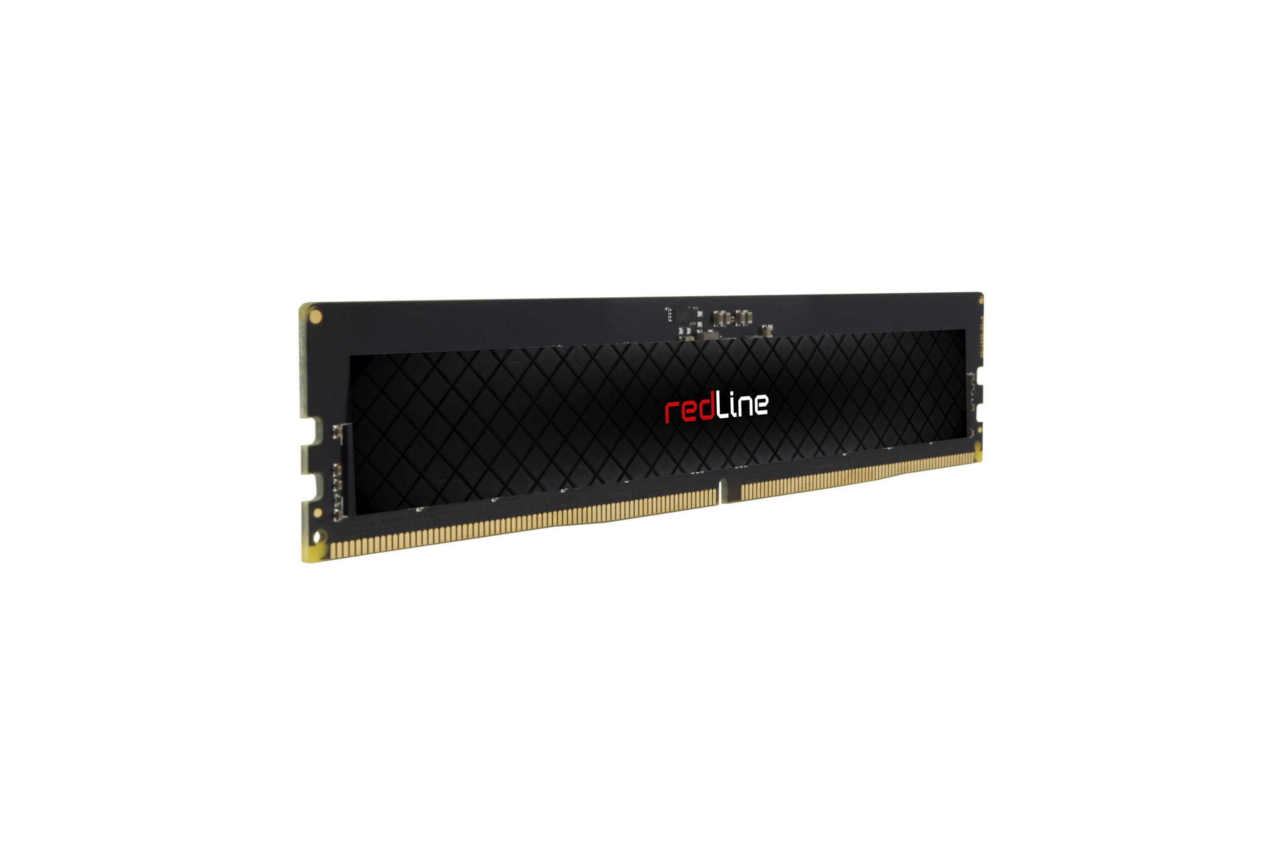 Mushkin Redline 64GB DDR5-4800 RAM Kit 2x32GB