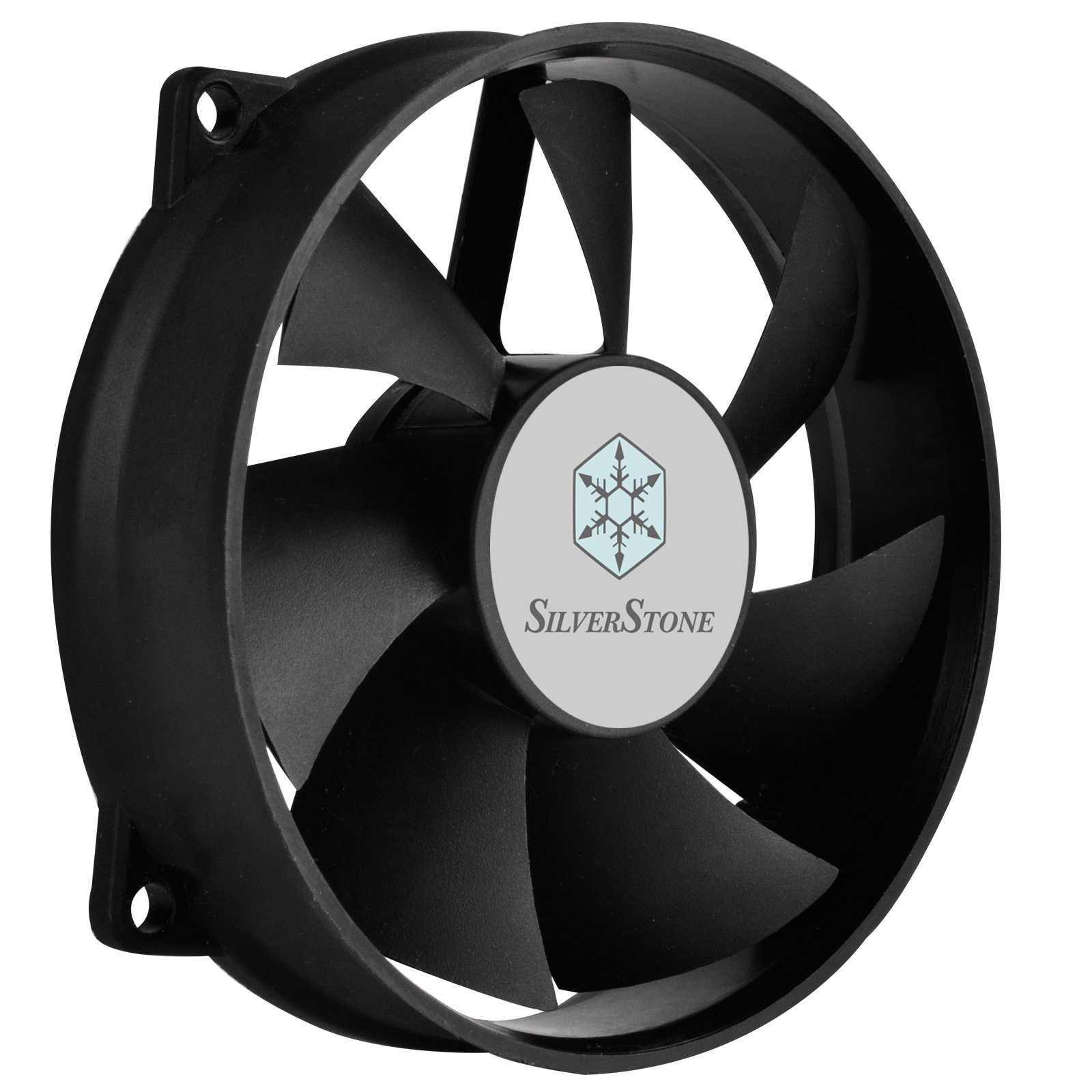 SilverStone Nitrogon NT09-115X CPU Kühler Low Profile