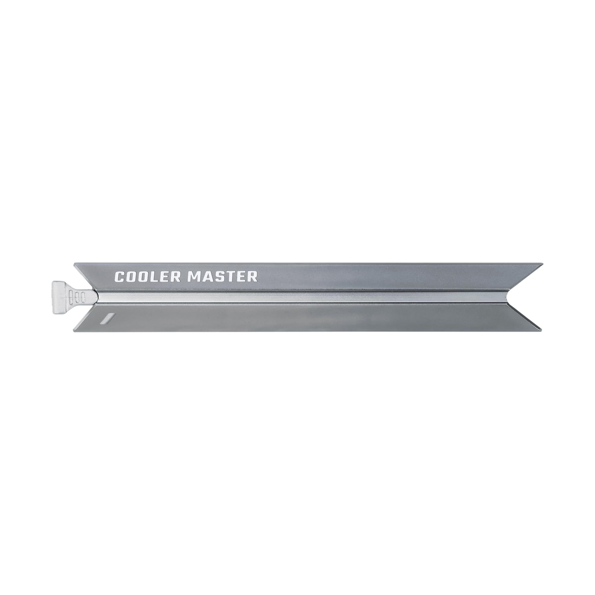 Cooler Master Oracle Air NVMe M.2 SSD-Gehäuse USB-C 1000 MB/s