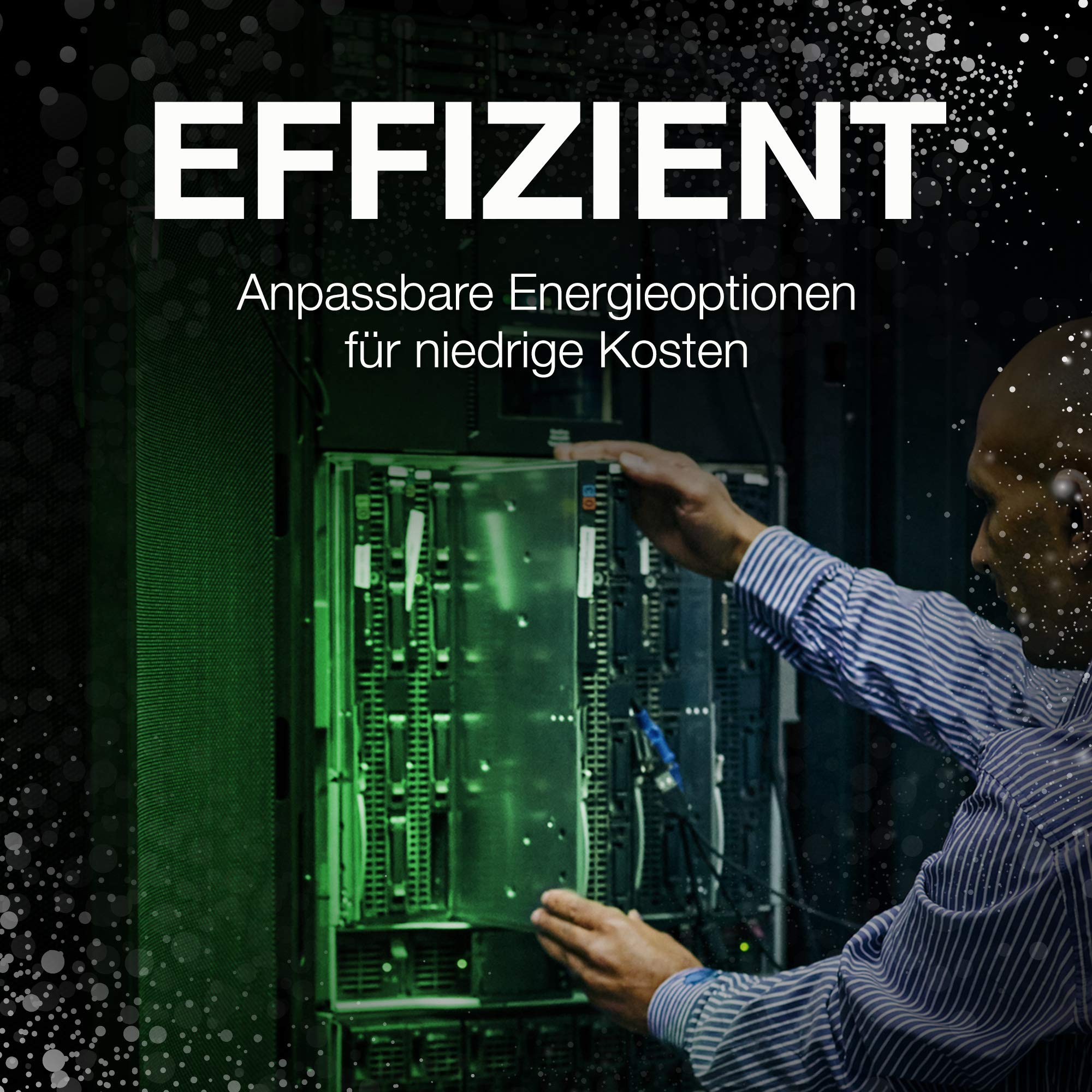 Seagate Exos 7E8 6TB Festplatte SATA Enterprise 512N