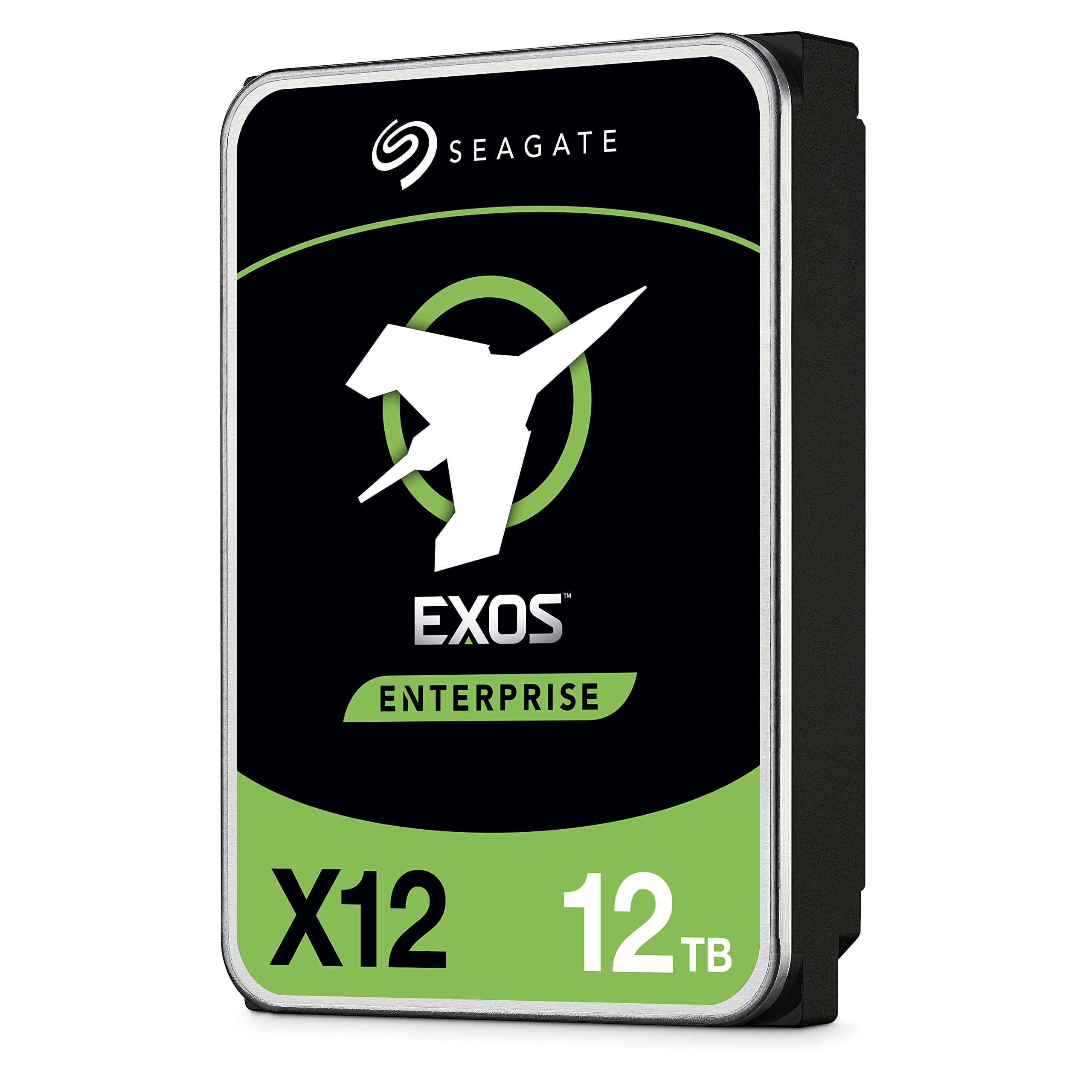 Seagate Exos 7E8 6TB Festplatte SATA Enterprise 512N