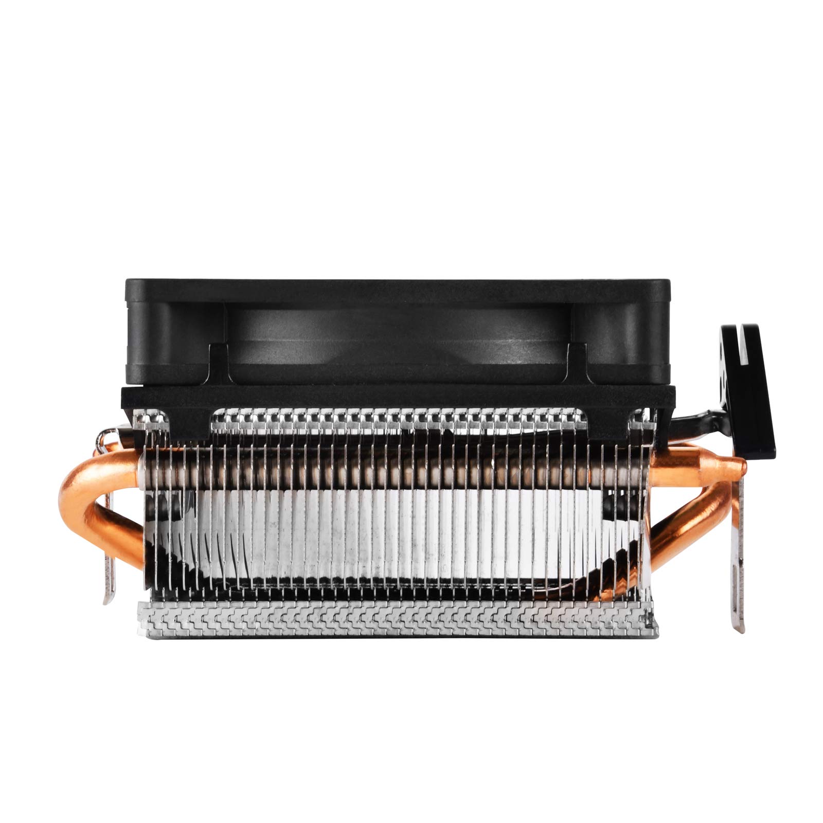 SilverStone Krypton KR01 CPU Kdhler low profile 54 mm AMD