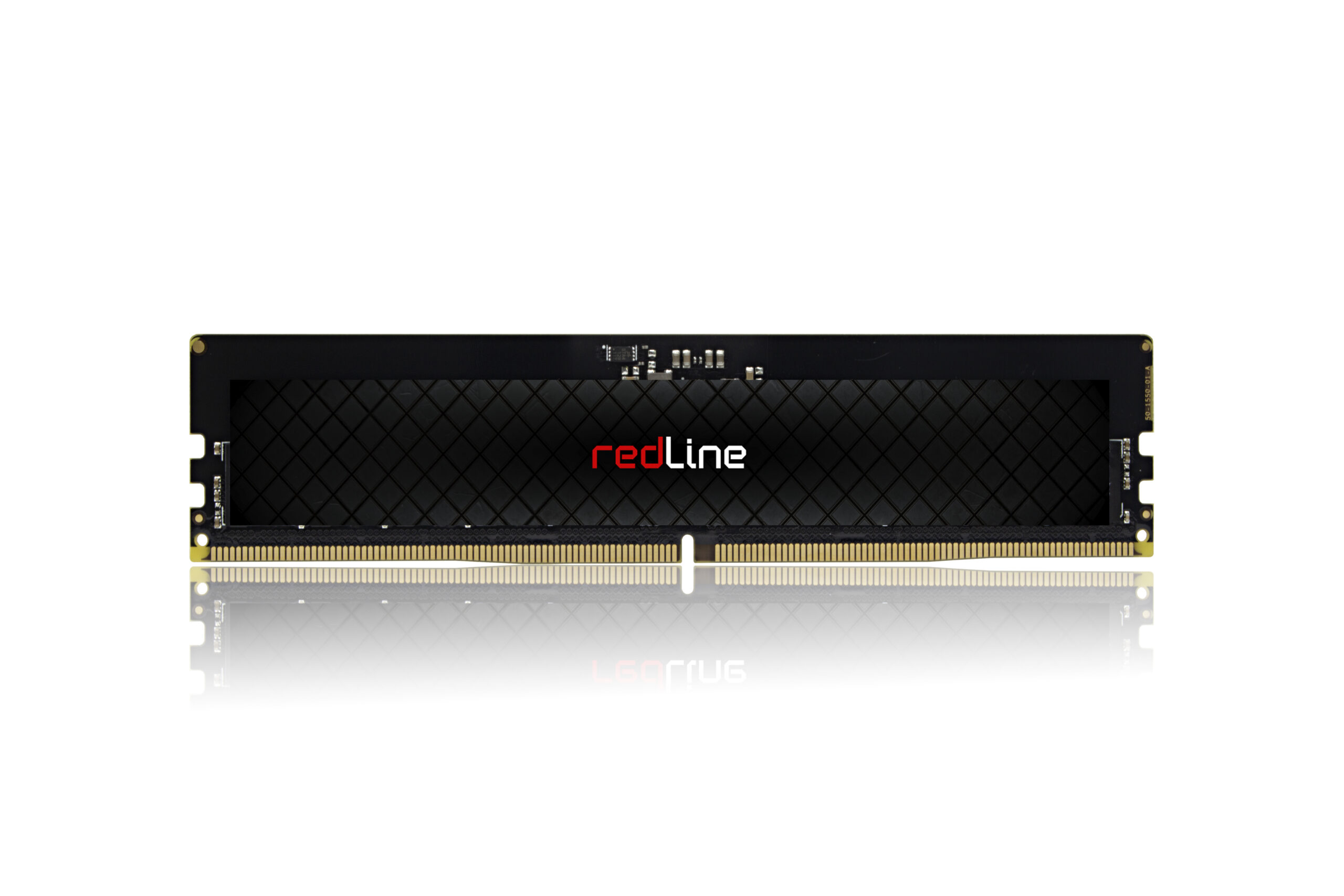 Mushkin Redline 64GB DDR5-4800 RAM Kit 2x32GB