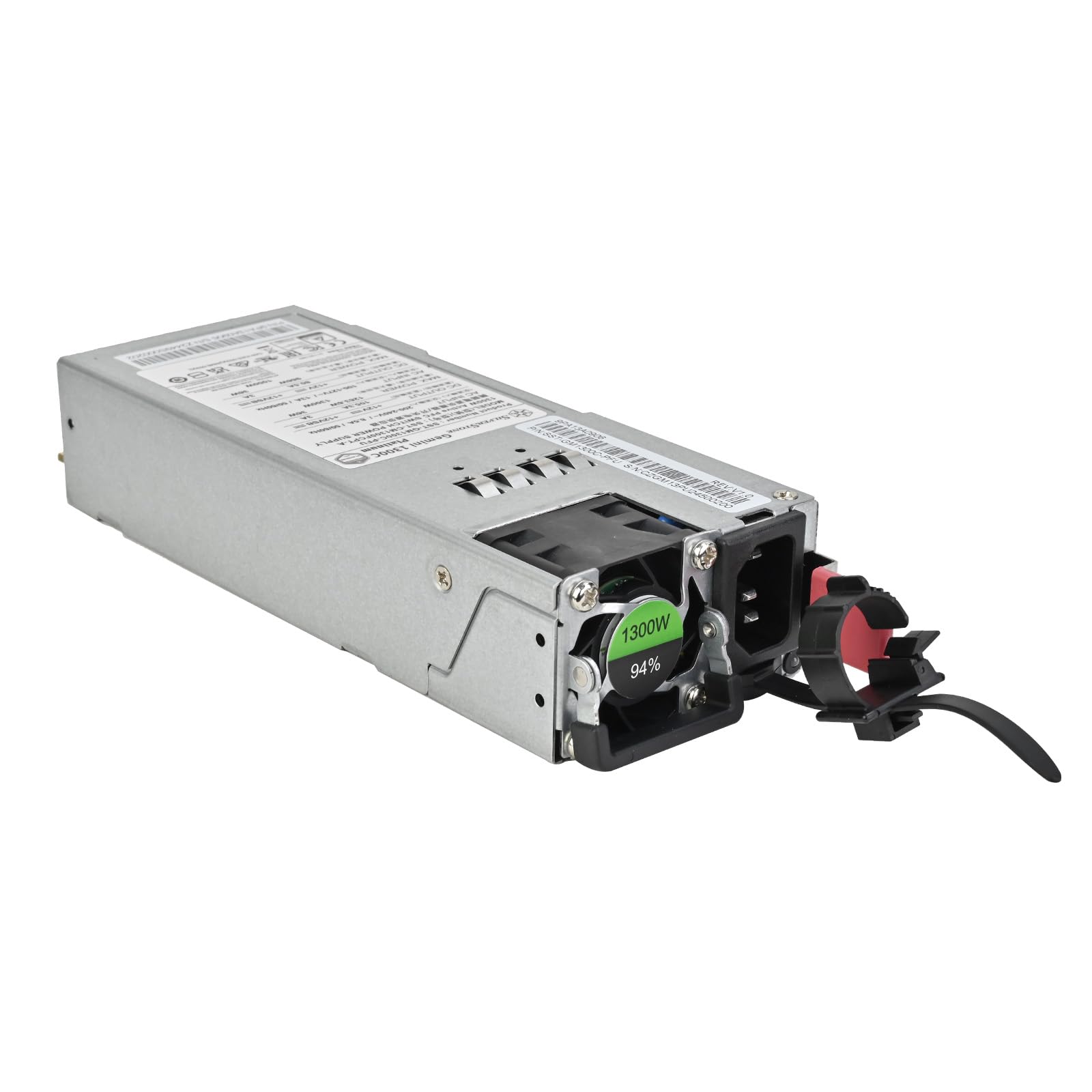 SilverStone Gemini SST-GM1300C-PFU Netzteil-Modul 1300W Ersatz