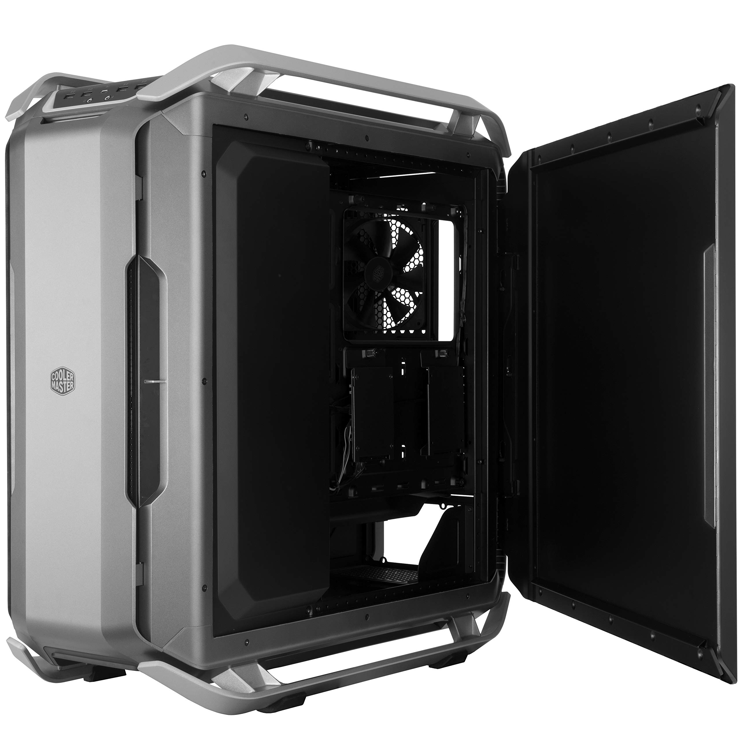 Cooler Master Cosmos C700P PC-Gehäuse E-ATX RGB Glas