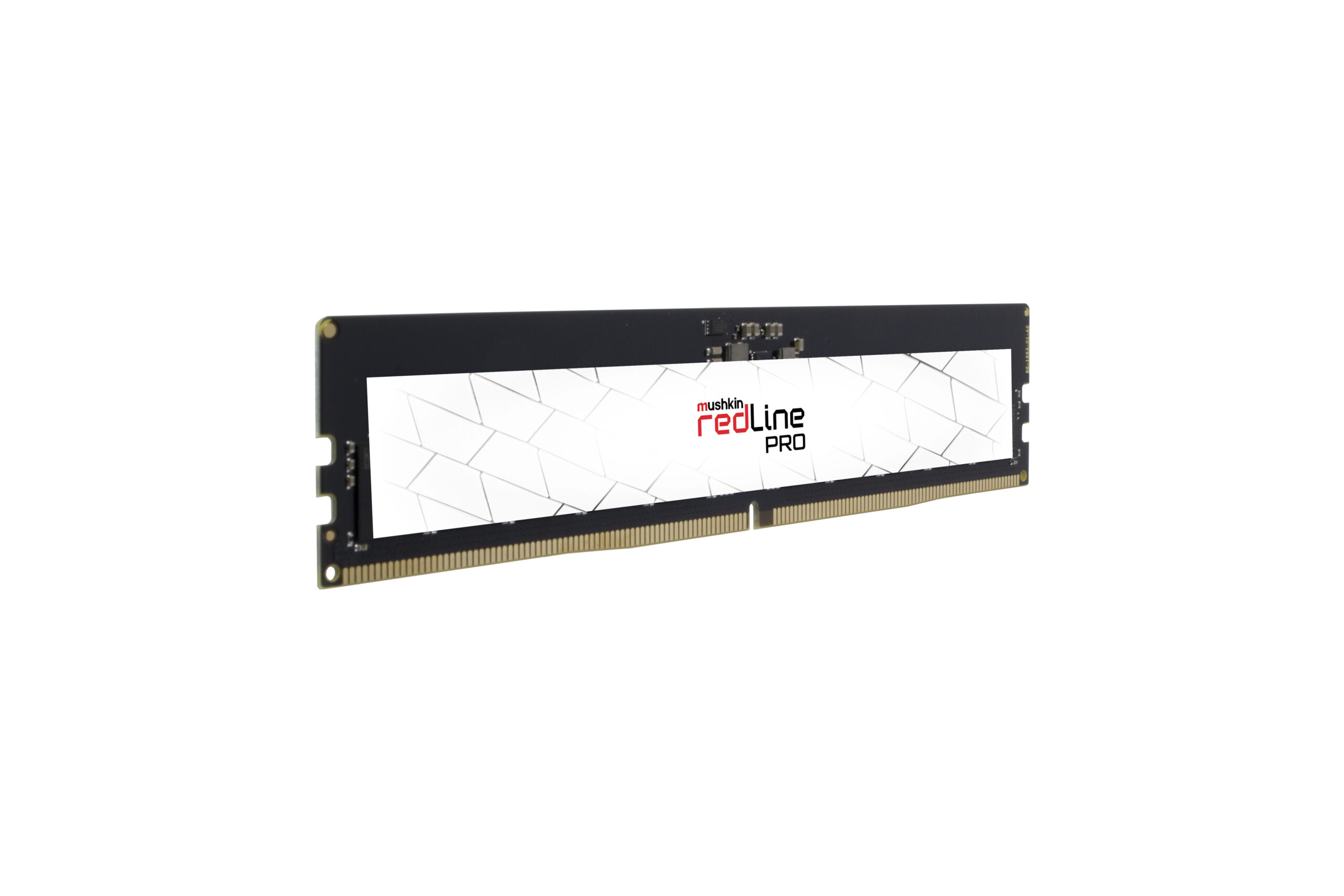 Mushkin Redline PRO 128GB DDR5-4800 RDIMM Server RAM