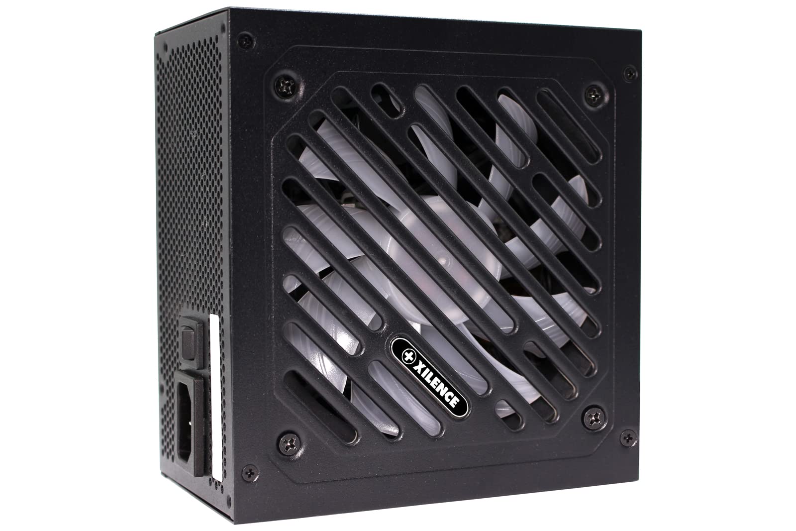 Xilence Performance X XP750R12 Netzteil 750W Gold ATX ARGB