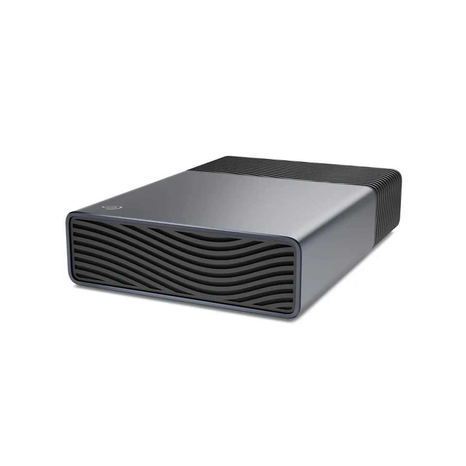 Seagate One Touch externe Festplatte 24TB USB-C