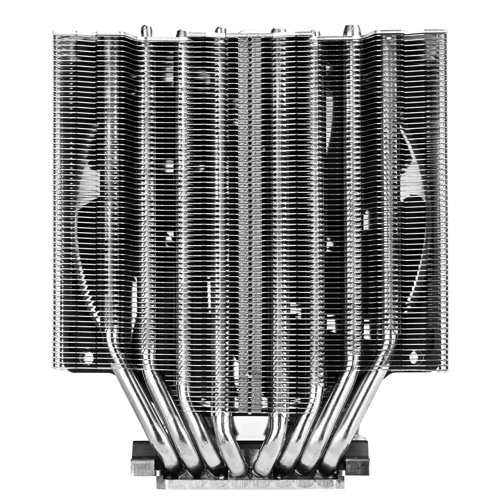 SilverStone Xenon XED120S-WS CPU-Kühler 4U 450W