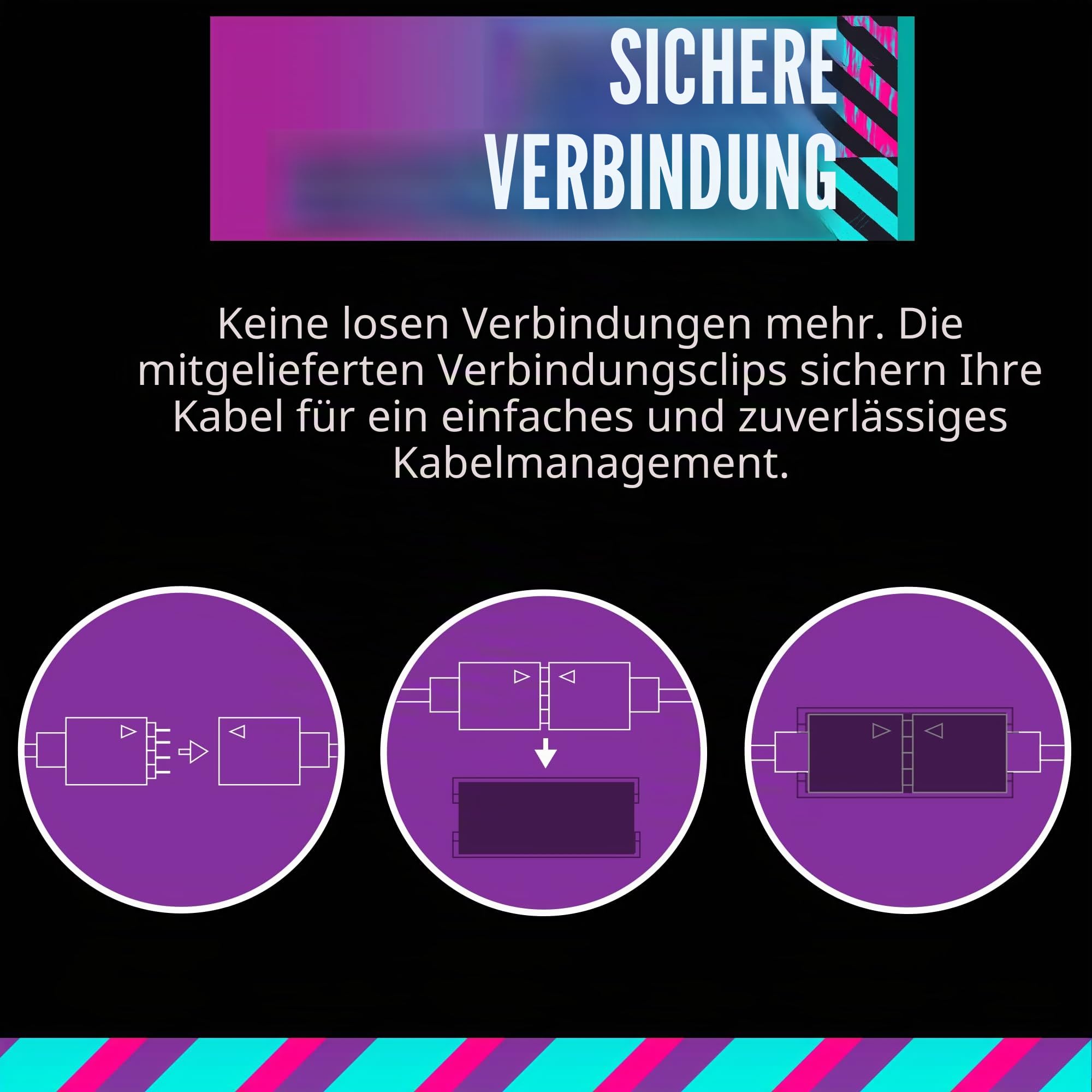 Cooler Master MasterFan MF120 Halo ARGB Gehäuselüfter 120mm