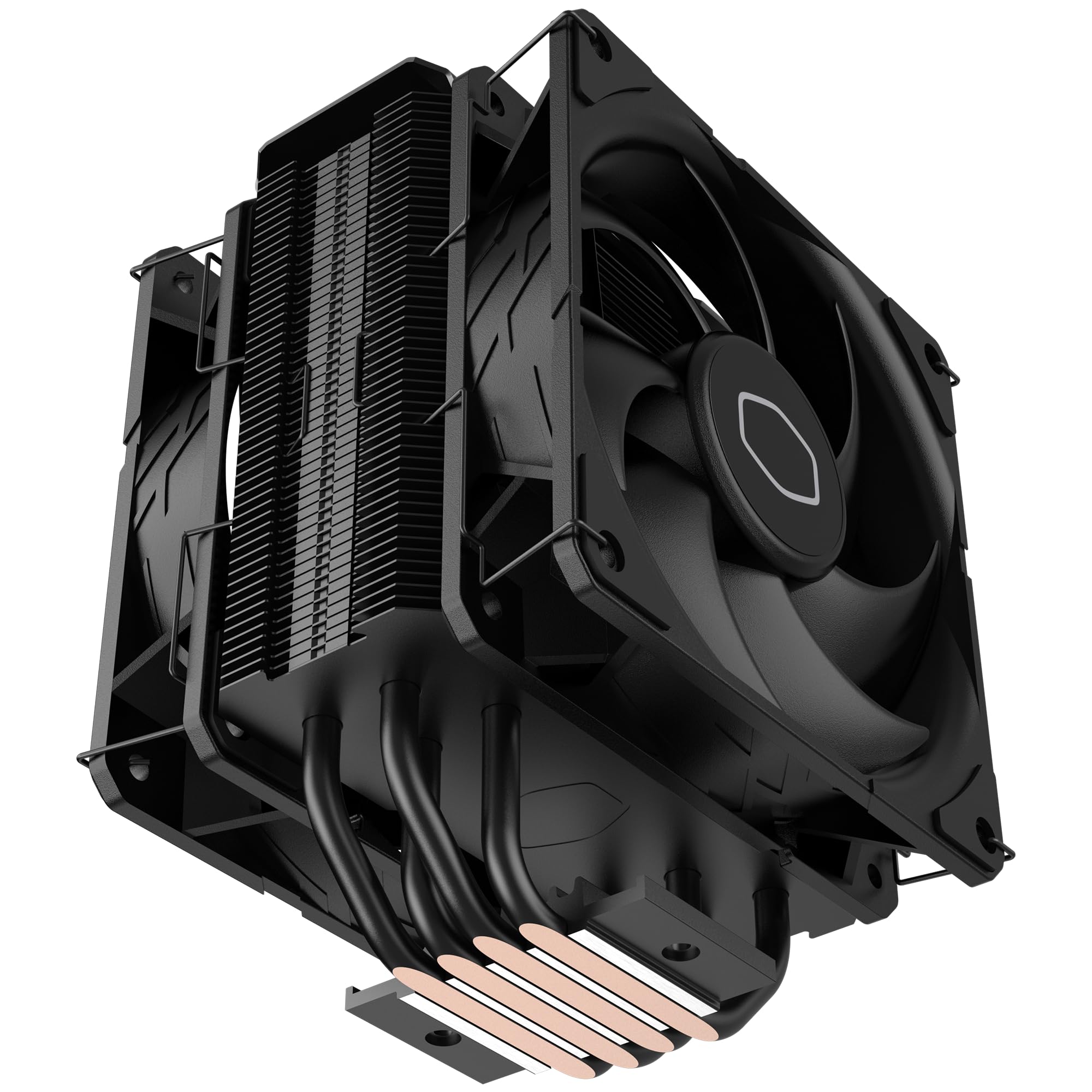 Cooler Master Hyper 212 Black X Duo CPU-Kühler Dual 120mm