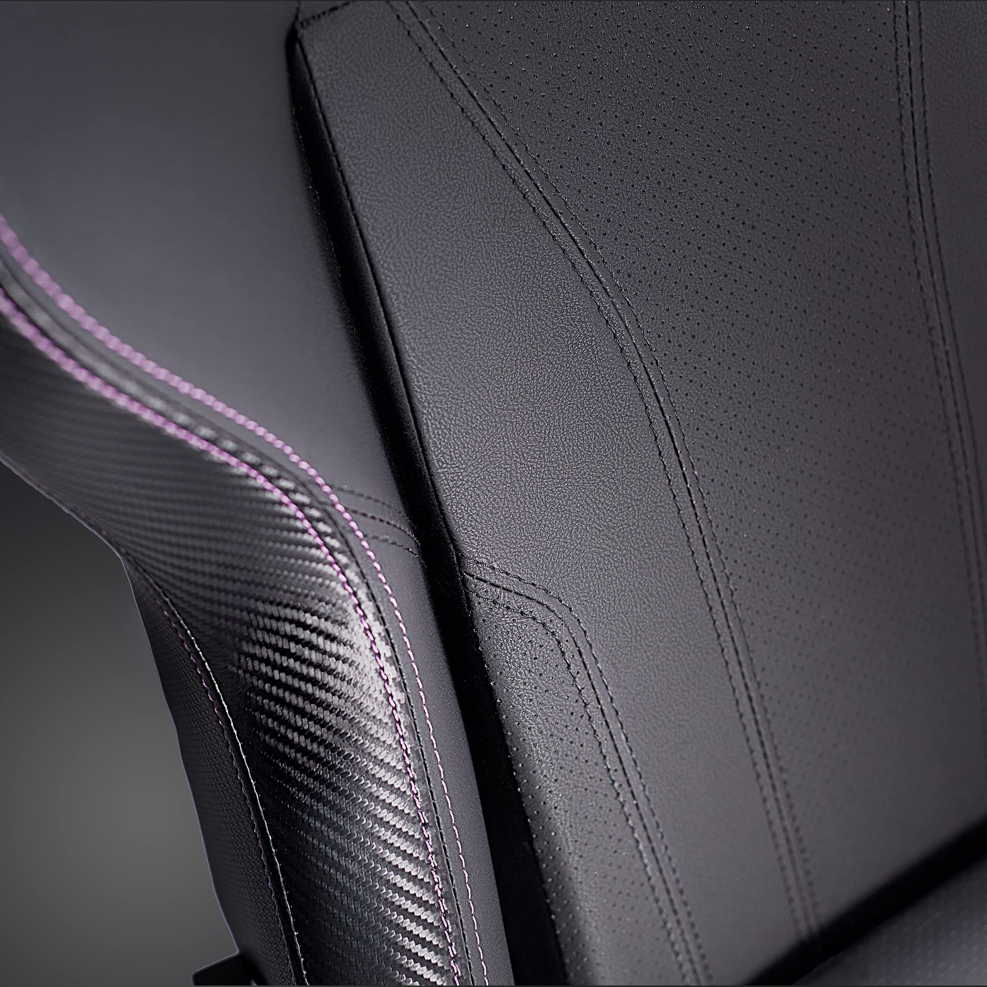 Cooler Master Caliber X1 Gaming-Stuhl schwarz 150 kg