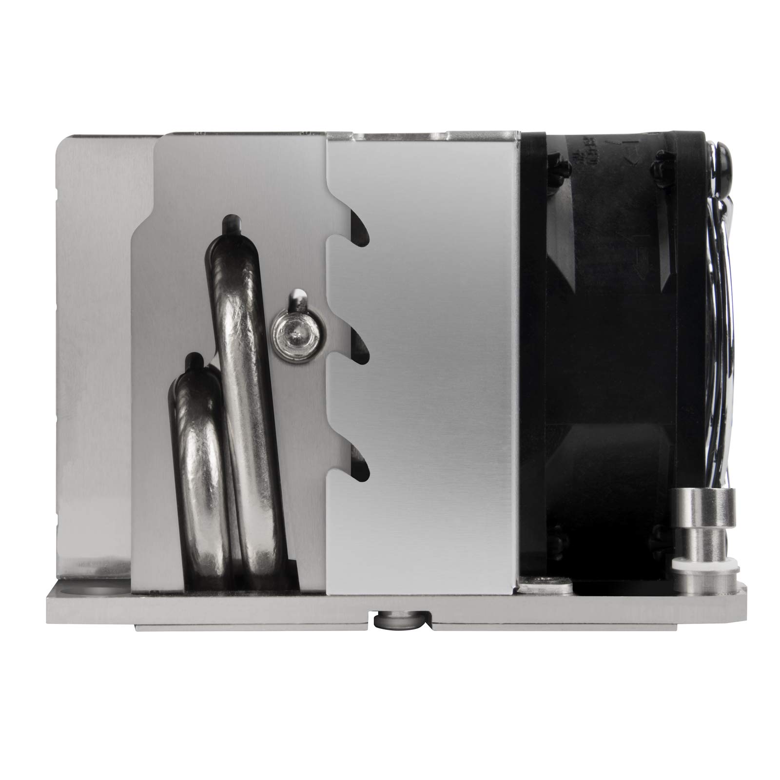 SilverStone Xenon XE02-3647S CPU-Kühler 2U LGA3647