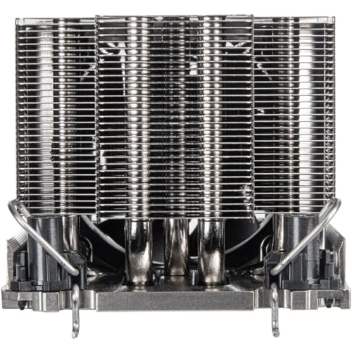 SilverStone XE02-4677 Xenon Server CPU-Kühler 2HE für LGA4677