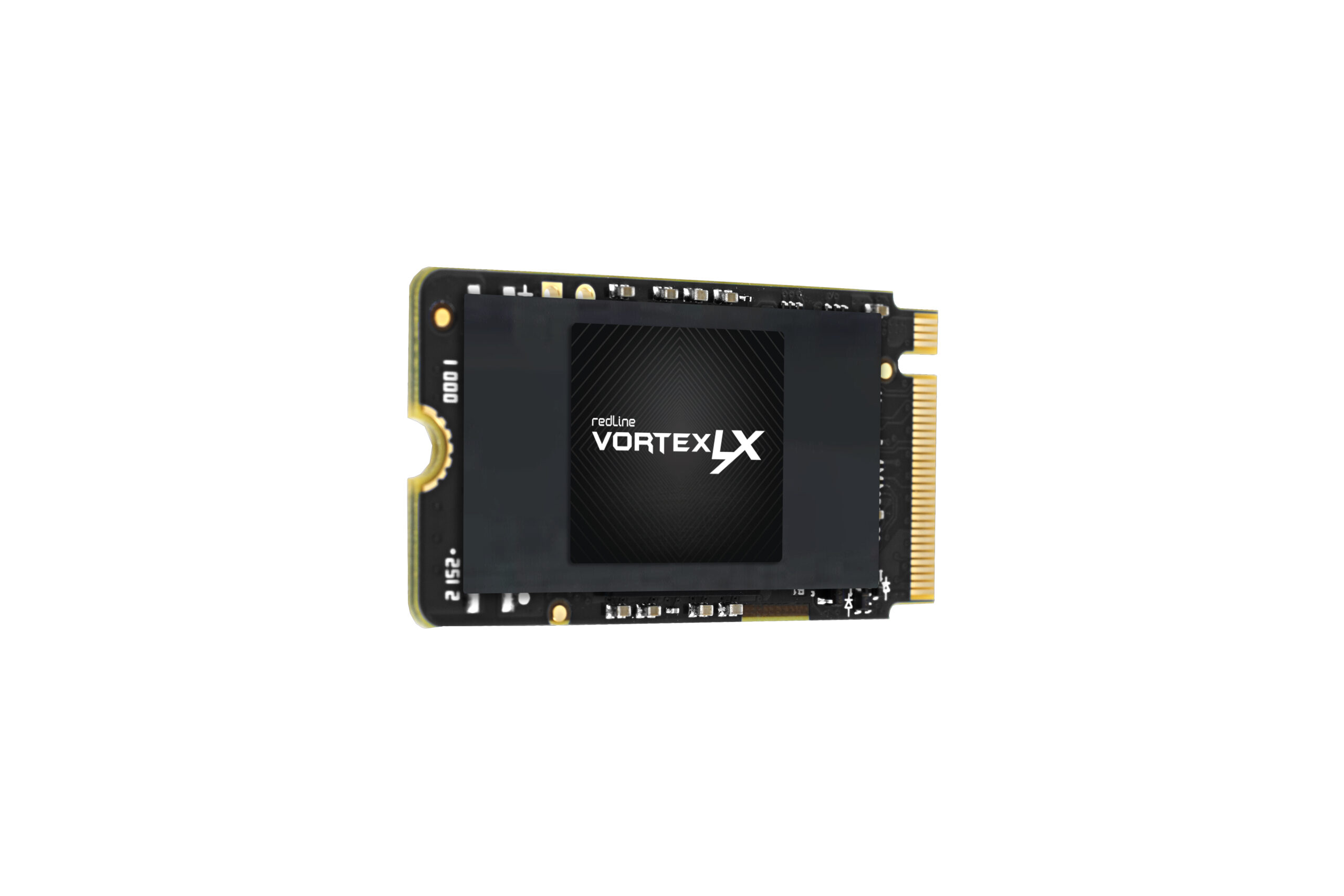 Mushkin Vortex LX MKNSSDVL1TB-D4 SSD 1TB M.2 2242
