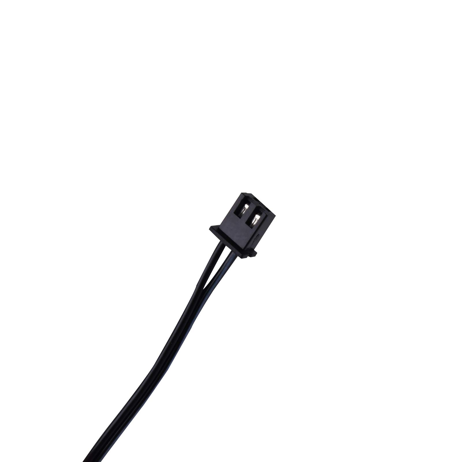 SilverStone CPL02-E Hub 8-Port ARGB schwarz