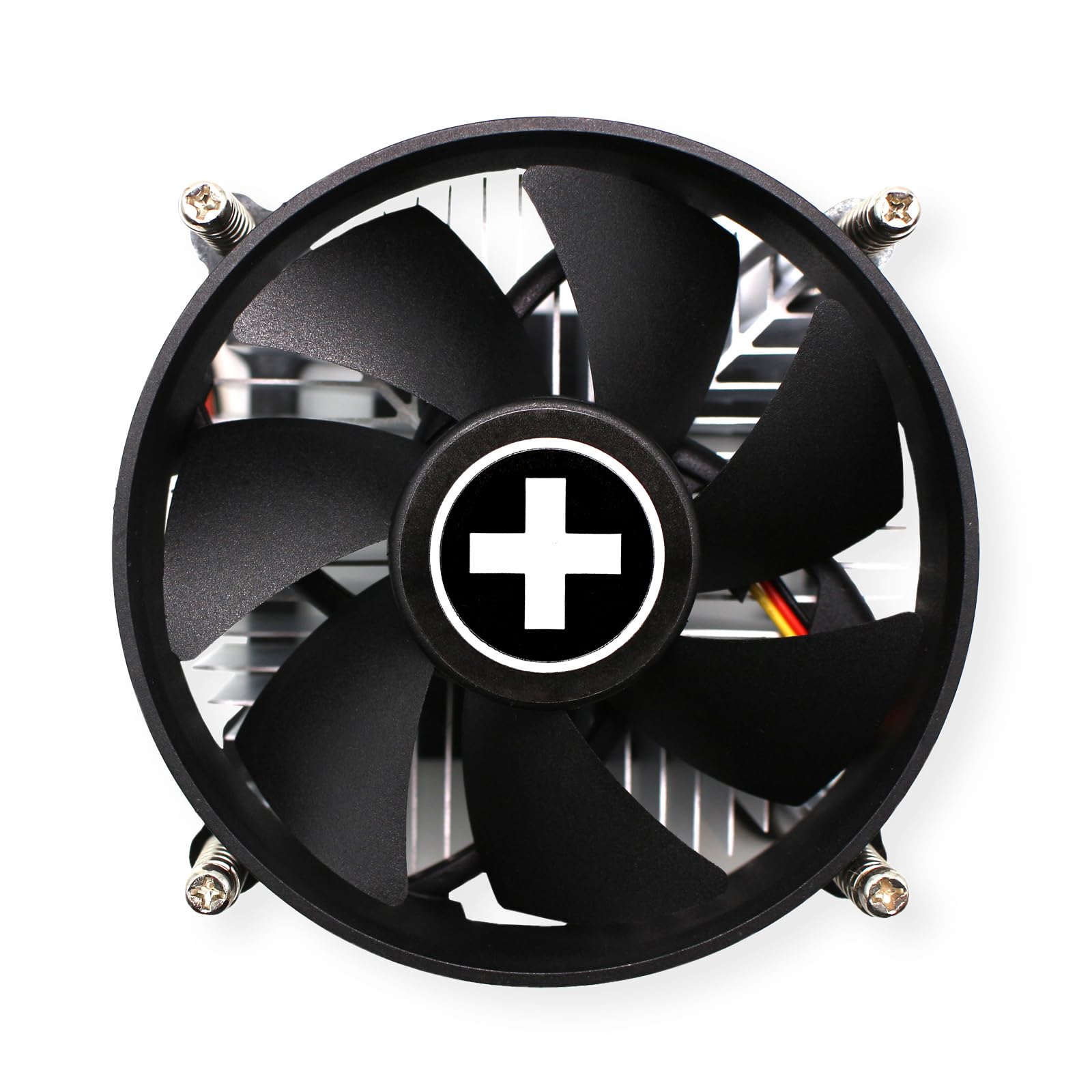 Xilence I200 CPU Kühler 92mm Top Blow 65W