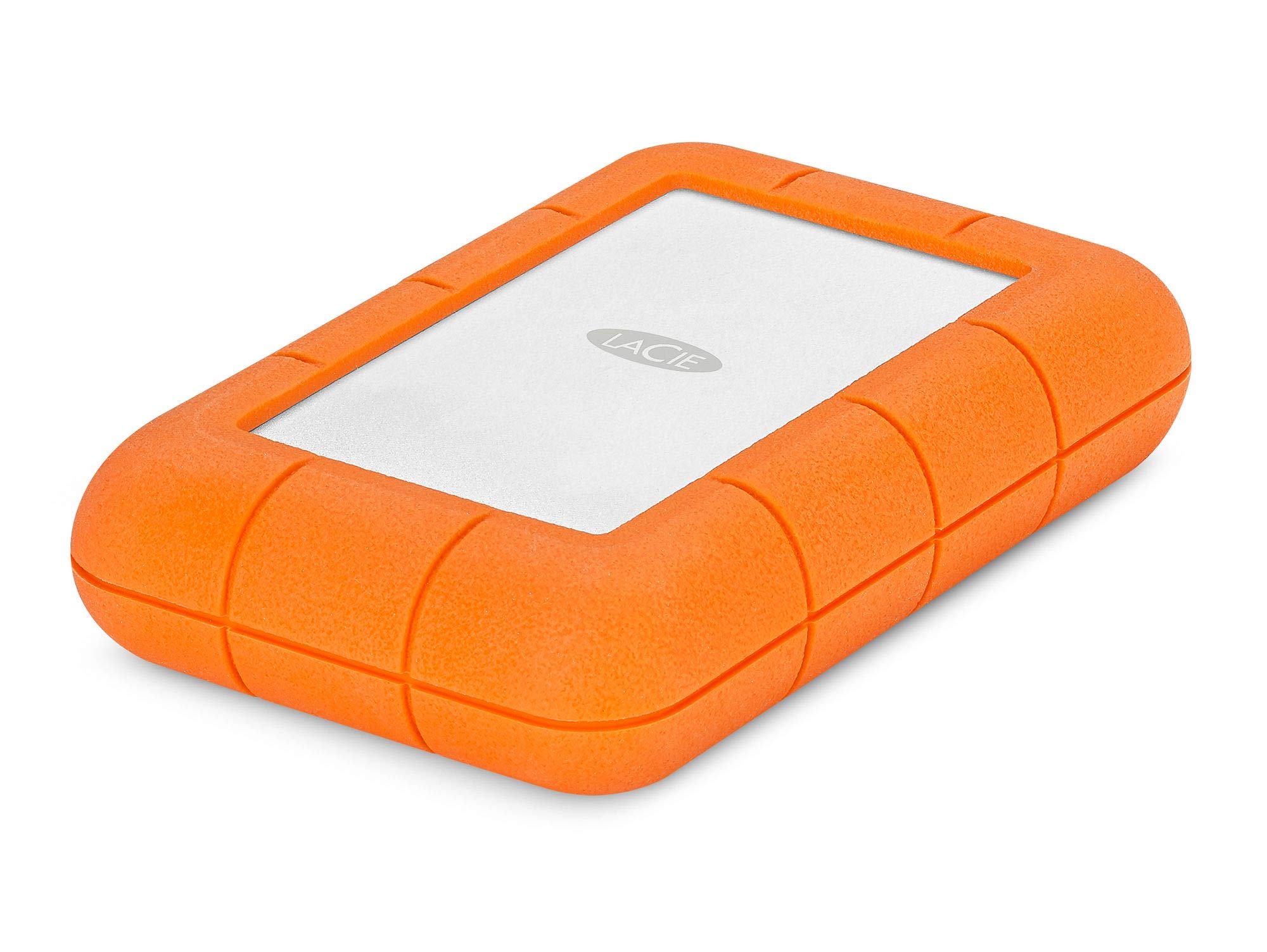LaCie Rugged RAID Pro externe Festplatte 4TB USB-C