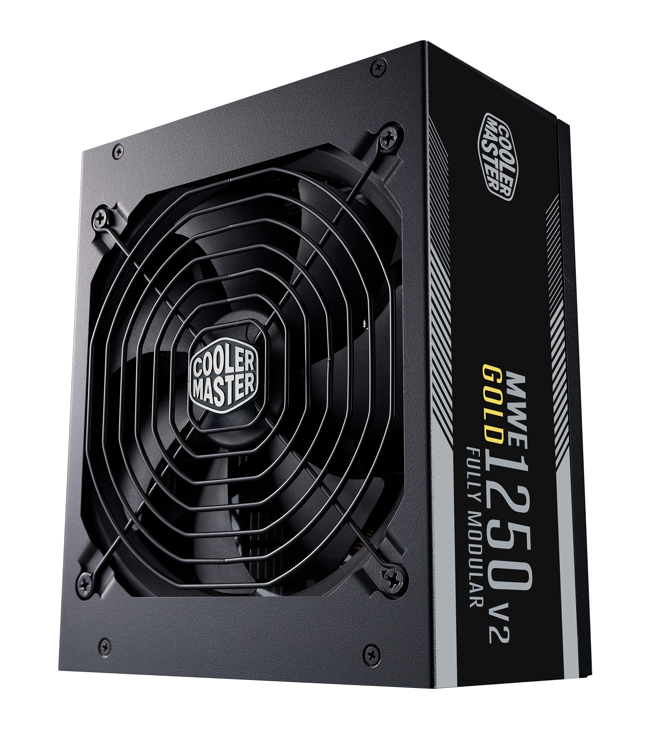 Cooler Master MWE Gold 750 V2 Netzteil 750W ATX 3.1