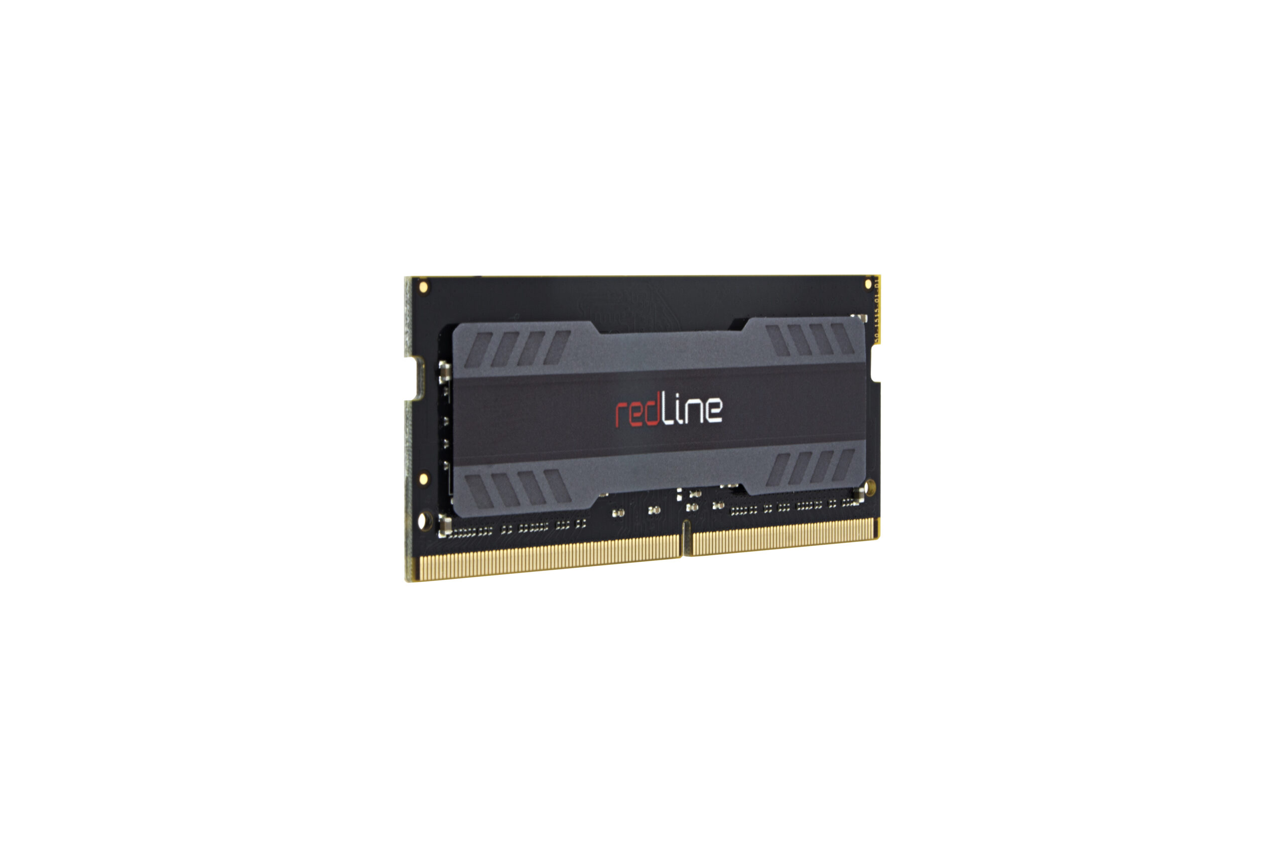 Mushkin Redline 64GB DDR4 Notebook RAM Kit 2x32GB 3200