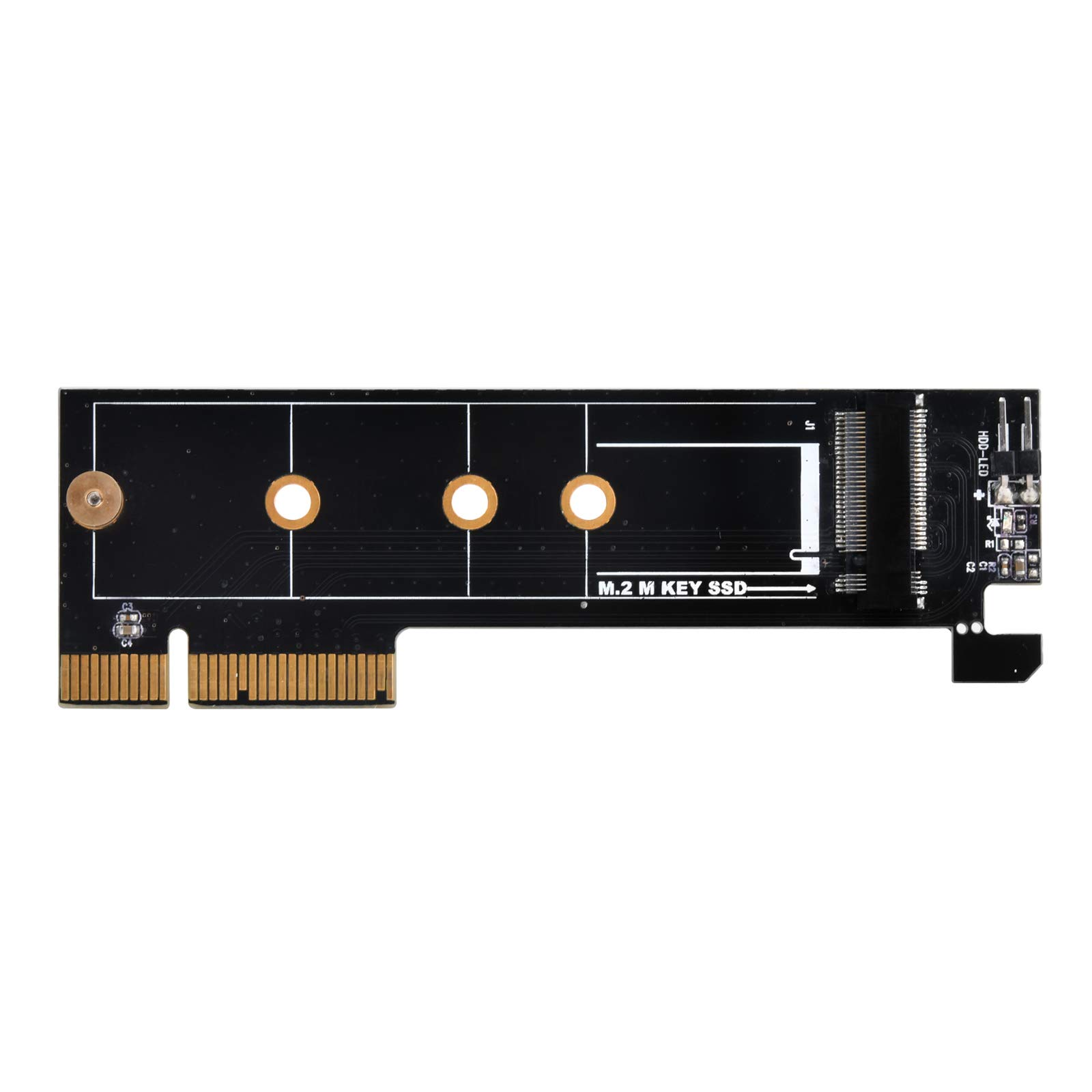 SilverStone ECU03 PCIe Erweiterungskarte USB-C USB-A 10Gbps