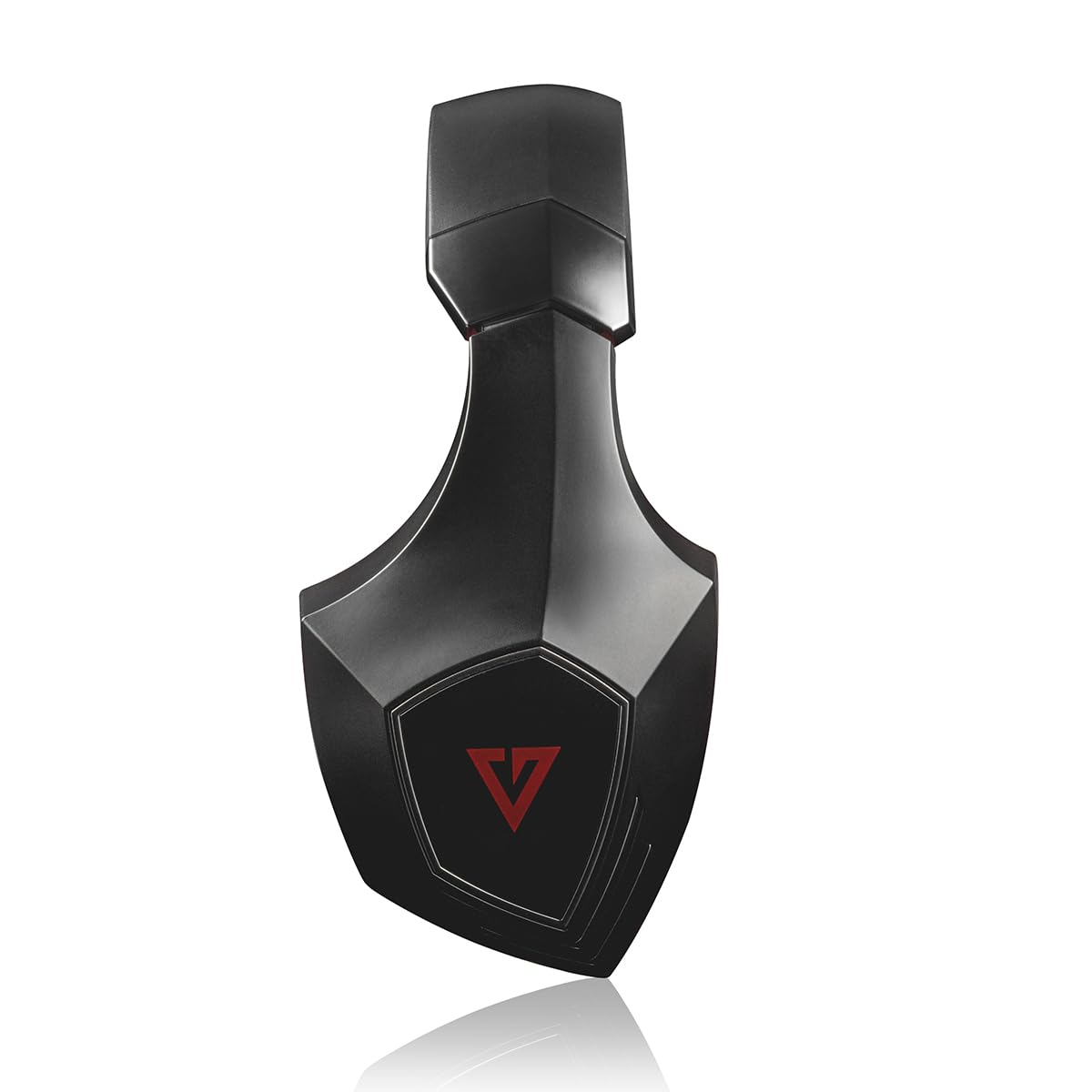 Modecom Volcano MC-831 Rage Headset USB rot 50 mm