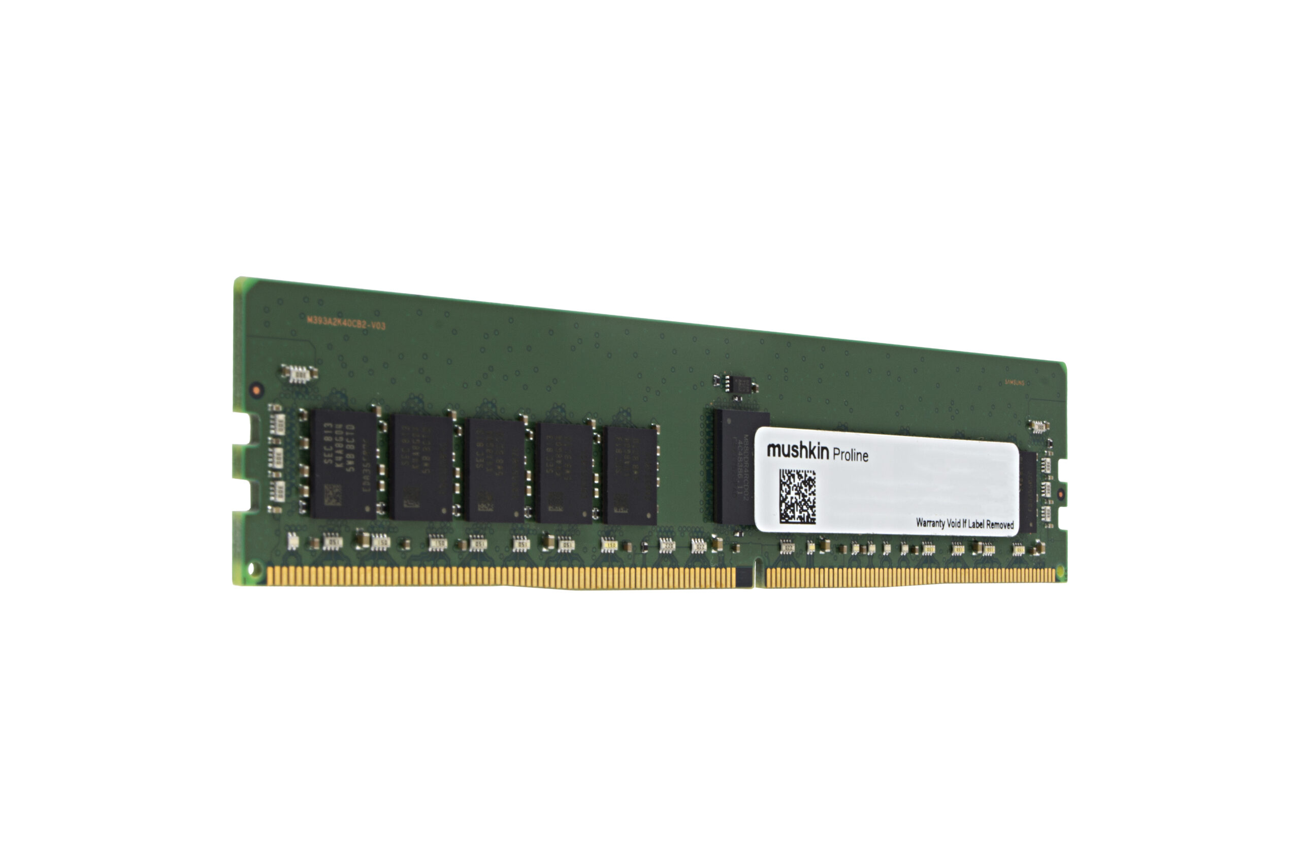Mushkin Proline MPL4E240HF8G18 8GB DDR4-2400 ECC RAM
