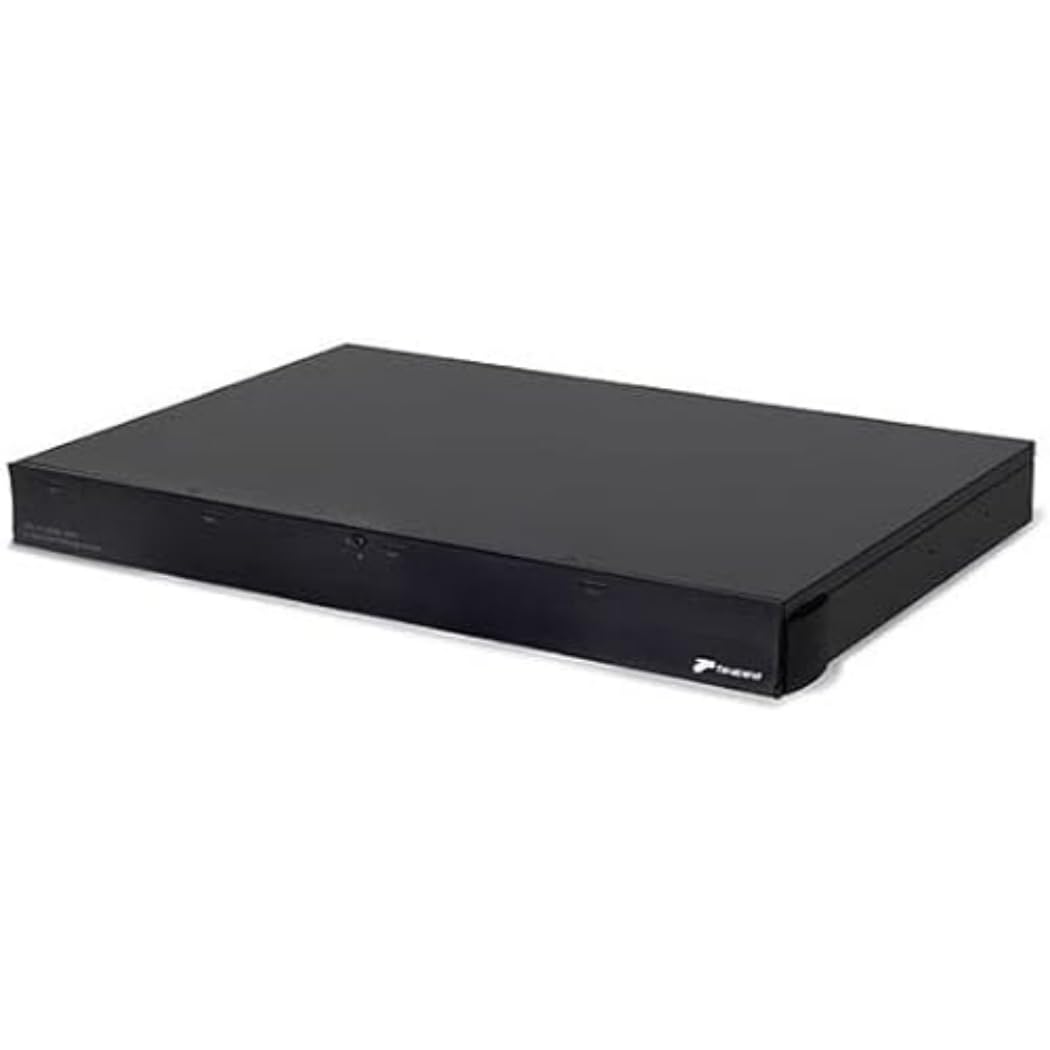 SilverStone RS431U Rackmount Festplattengehäuse 4x 3,5" USB 3.0 schwarz