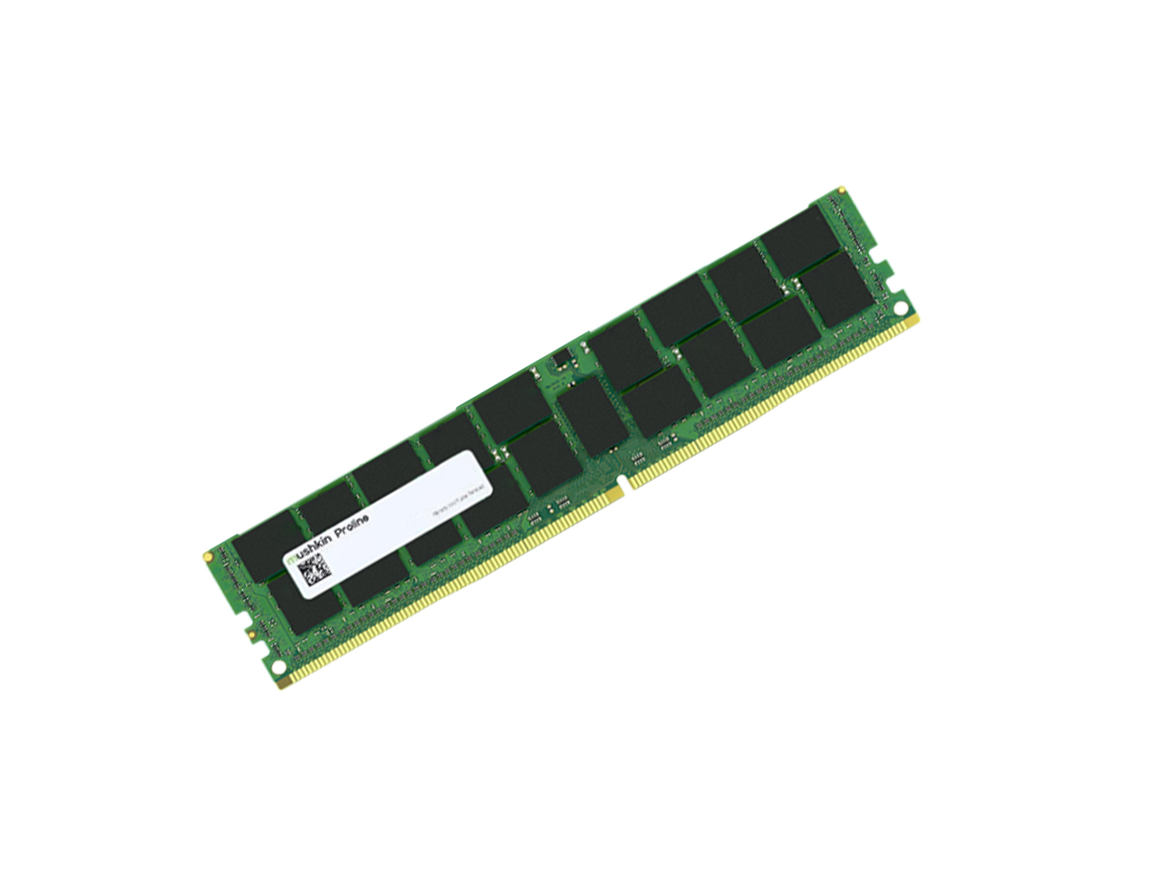Mushkin Proline MPL4R266KF32G24 32GB DDR4 RDIMM Arbeitsspeicher
