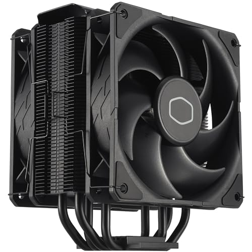 Cooler Master Hyper 212 Black X Duo CPU-Kühler Dual 120mm