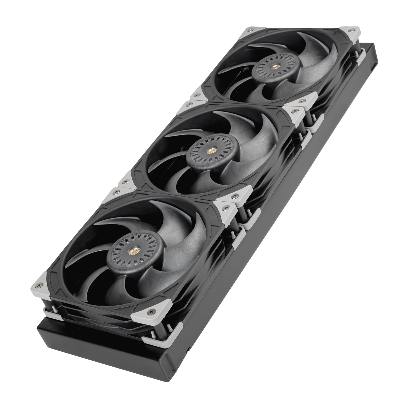 SilverStone Xenon SST-XE420 Wasserkühlung 420mm AiO
