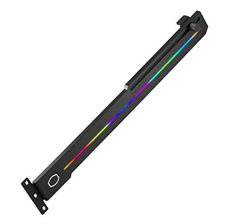 Cooler Master ELV8 GPU-Halterung ARGB Grafikkartenhalter
