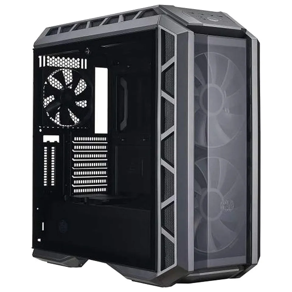 Cooler Master MasterCase H500P RGB PC-Gehäuse 200mm