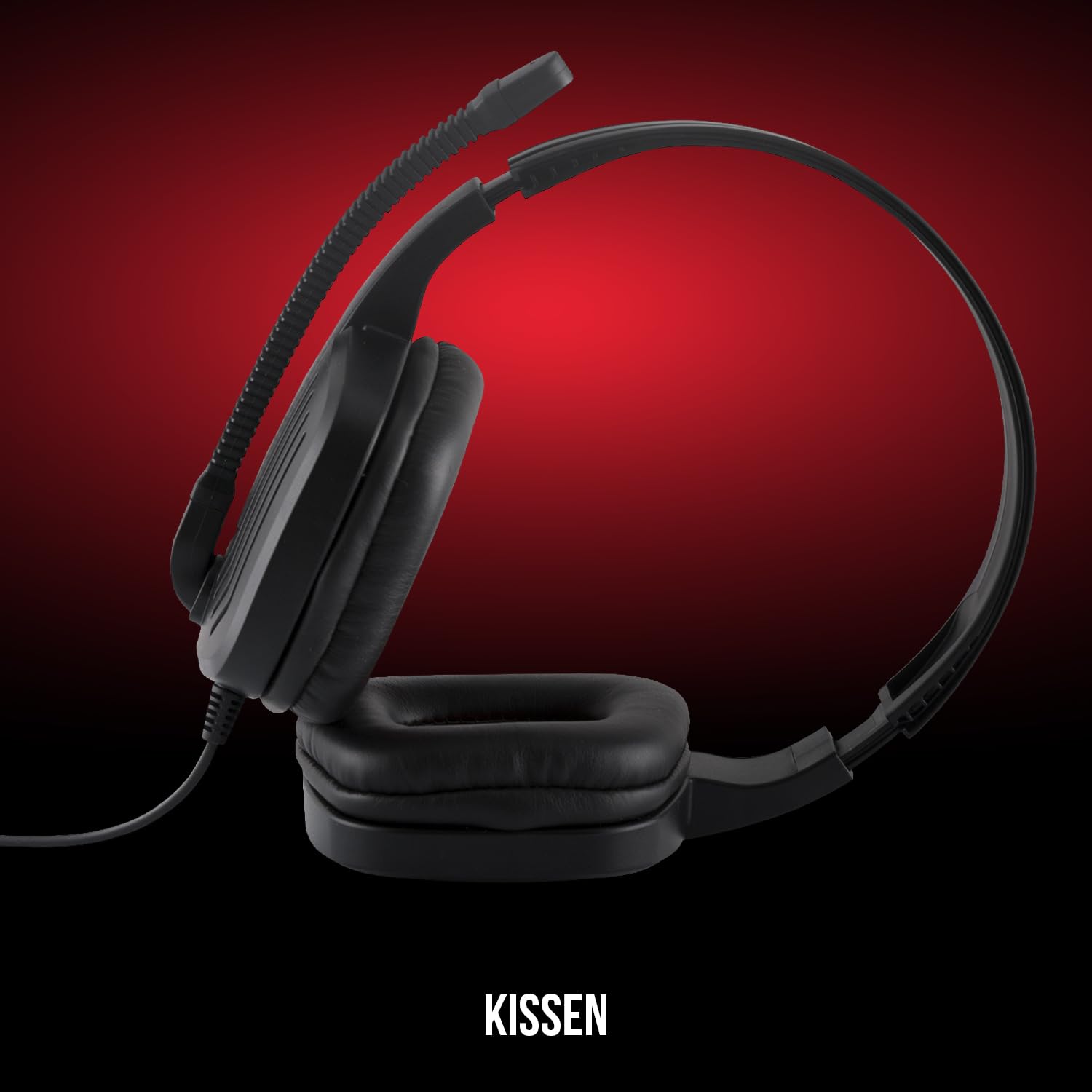 Modecom MC-823 Ranger Gaming Headset mit Mikrofon