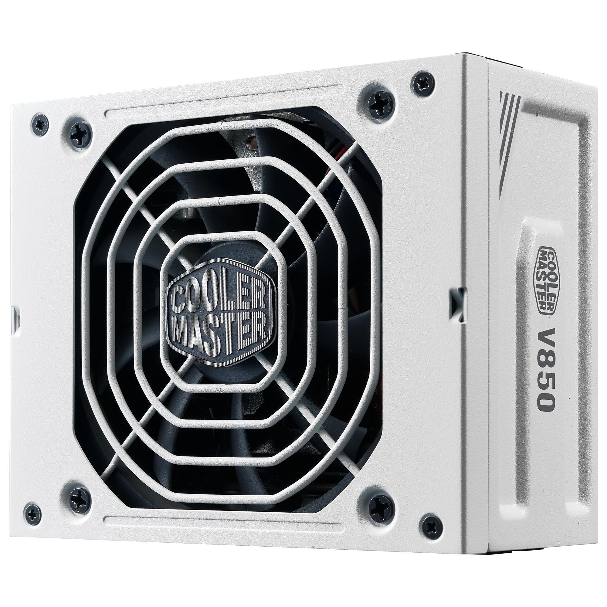 Cooler Master V850 SFX Gold Netzteil 850W Weiß ATX 3.1