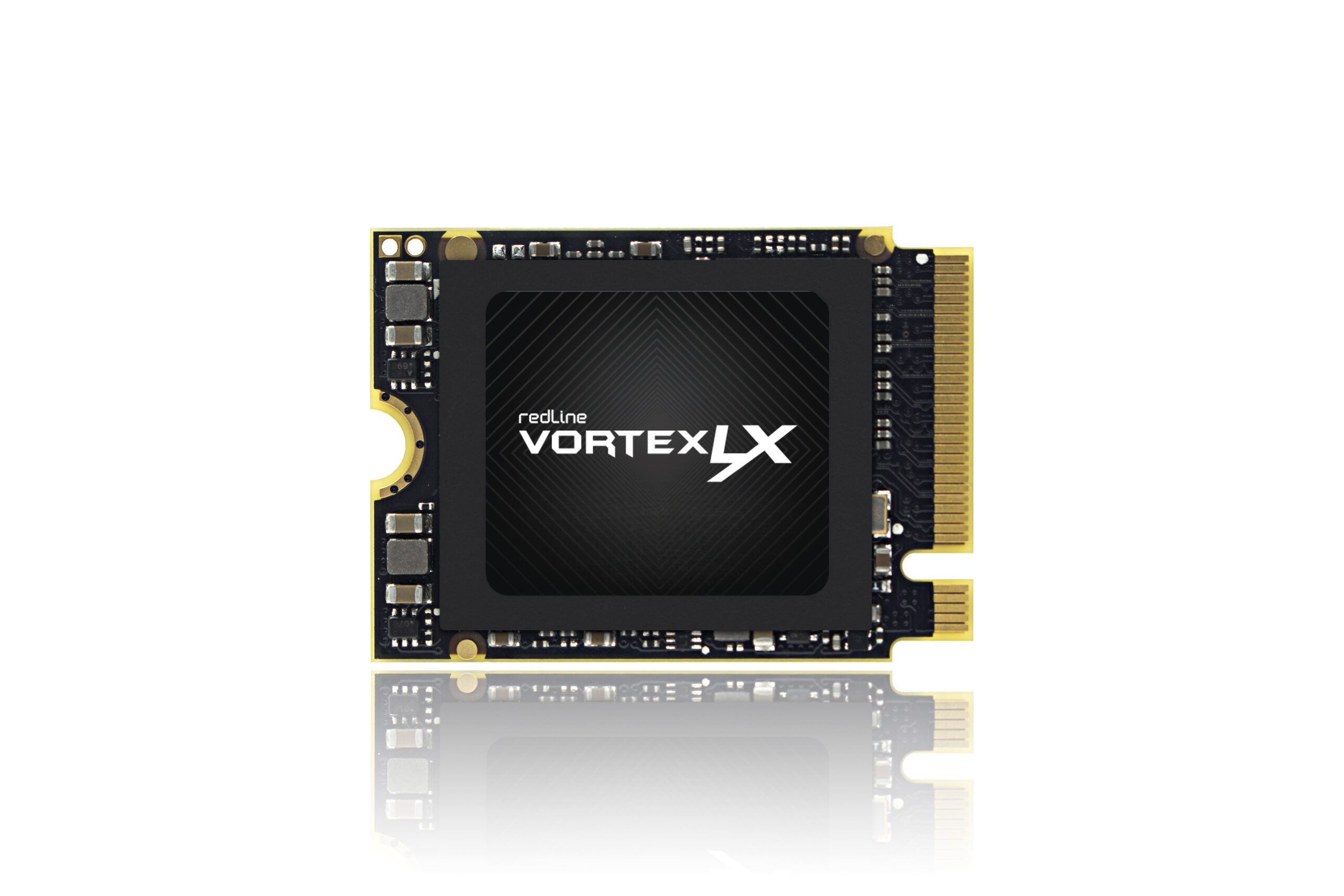 Mushkin Vortex LX 2230 1TB M.2 SSD Speicher