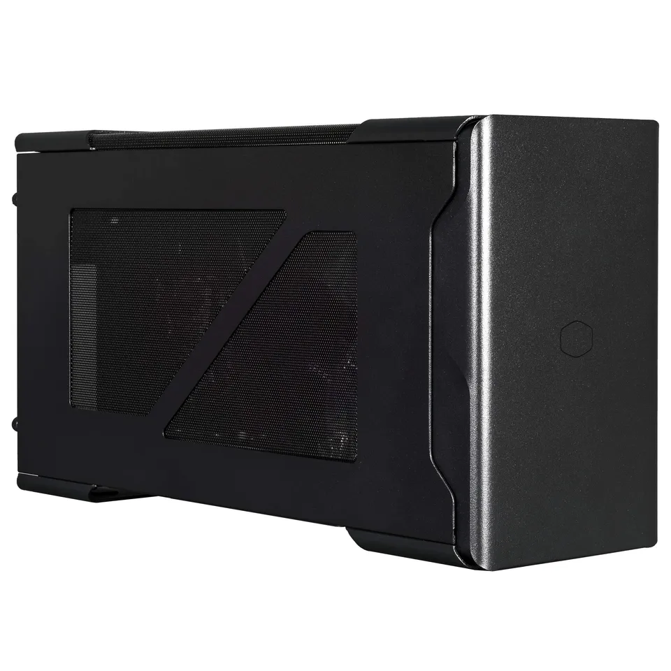 Cooler Master MasterCase EG200 eGPU-Gehäuse Thunderbolt 3 + V550