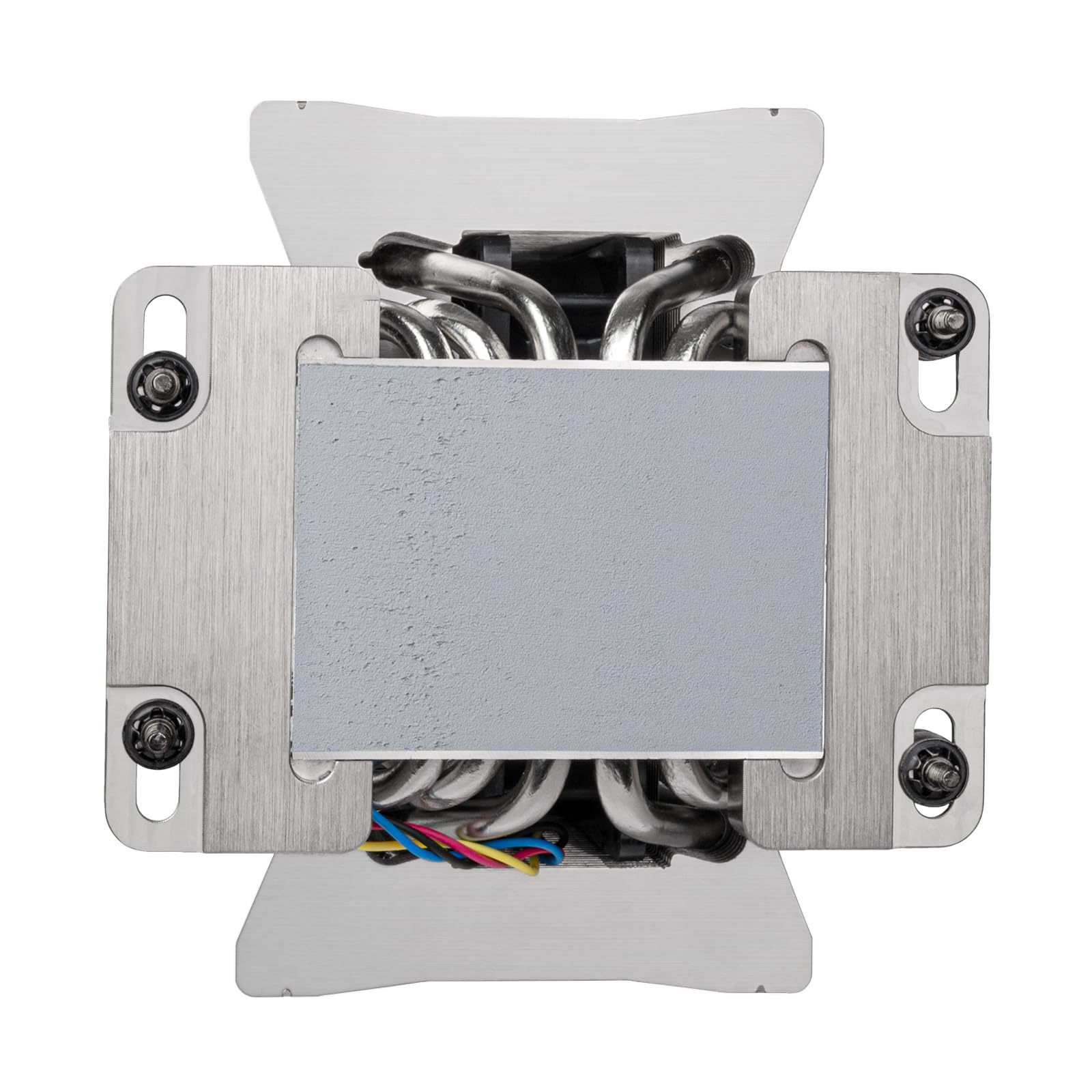 SilverStone Xenon XE04-SP6P CPU-Kühler AMD SP6/TR5 4U