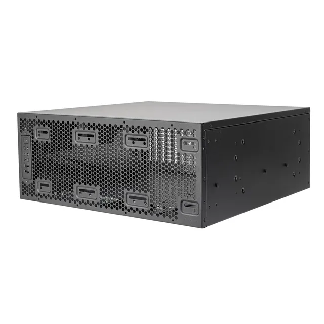 SilverStone RM4A 4U Rackmount Gehäuse 360mm SSI-EEB