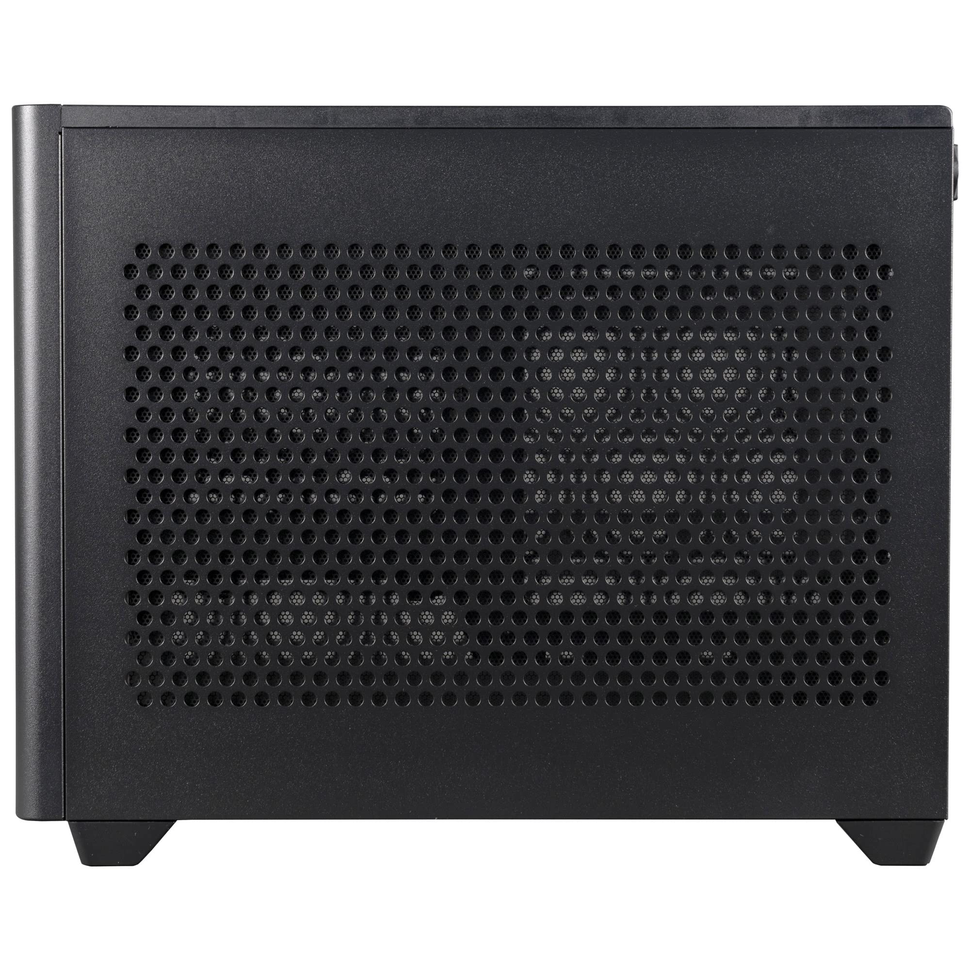 Cooler Master MasterBox NR200P Mini-ITX Gehäuse schwarz
