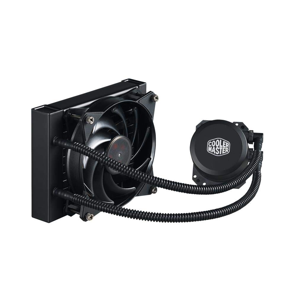 Cooler Master MasterLiquid Lite 120 CPU-Wasserkühlung 120mm