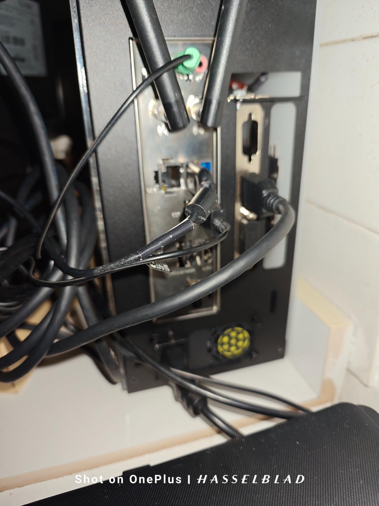 SilverStone SFX FX500 500W Flex-ATX Netzteil Gold