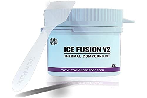 Cooler Master Ice Fusion V2 Wärmeleitpaste 40g