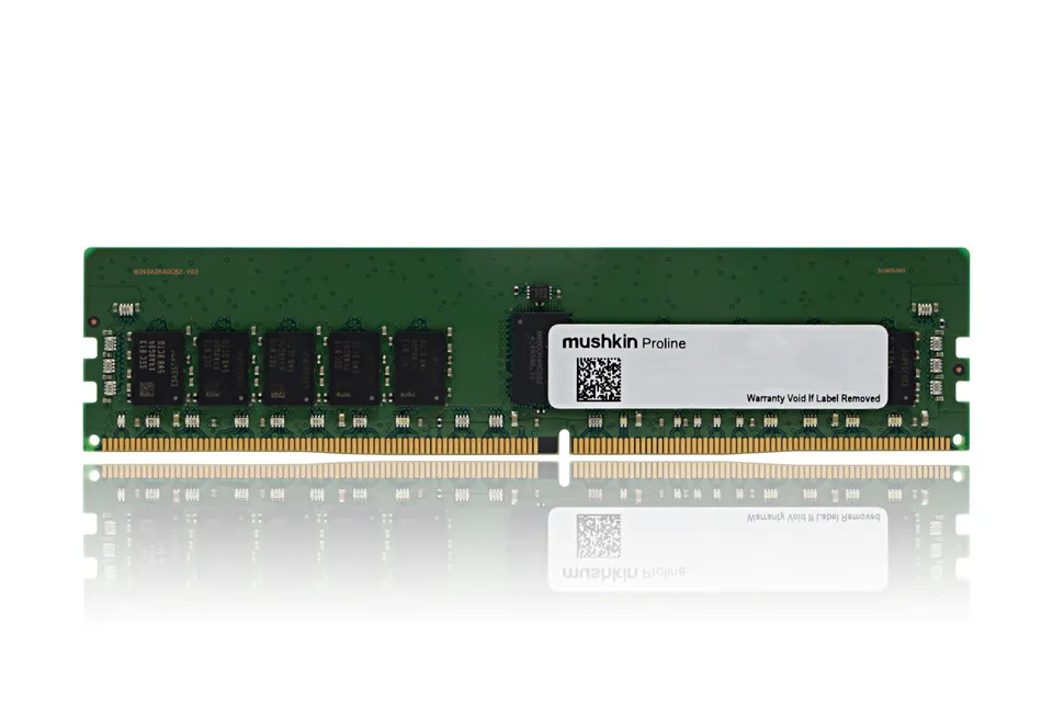 Mushkin Proline MPL4E240HF8G18 8GB DDR4-2400 ECC RAM