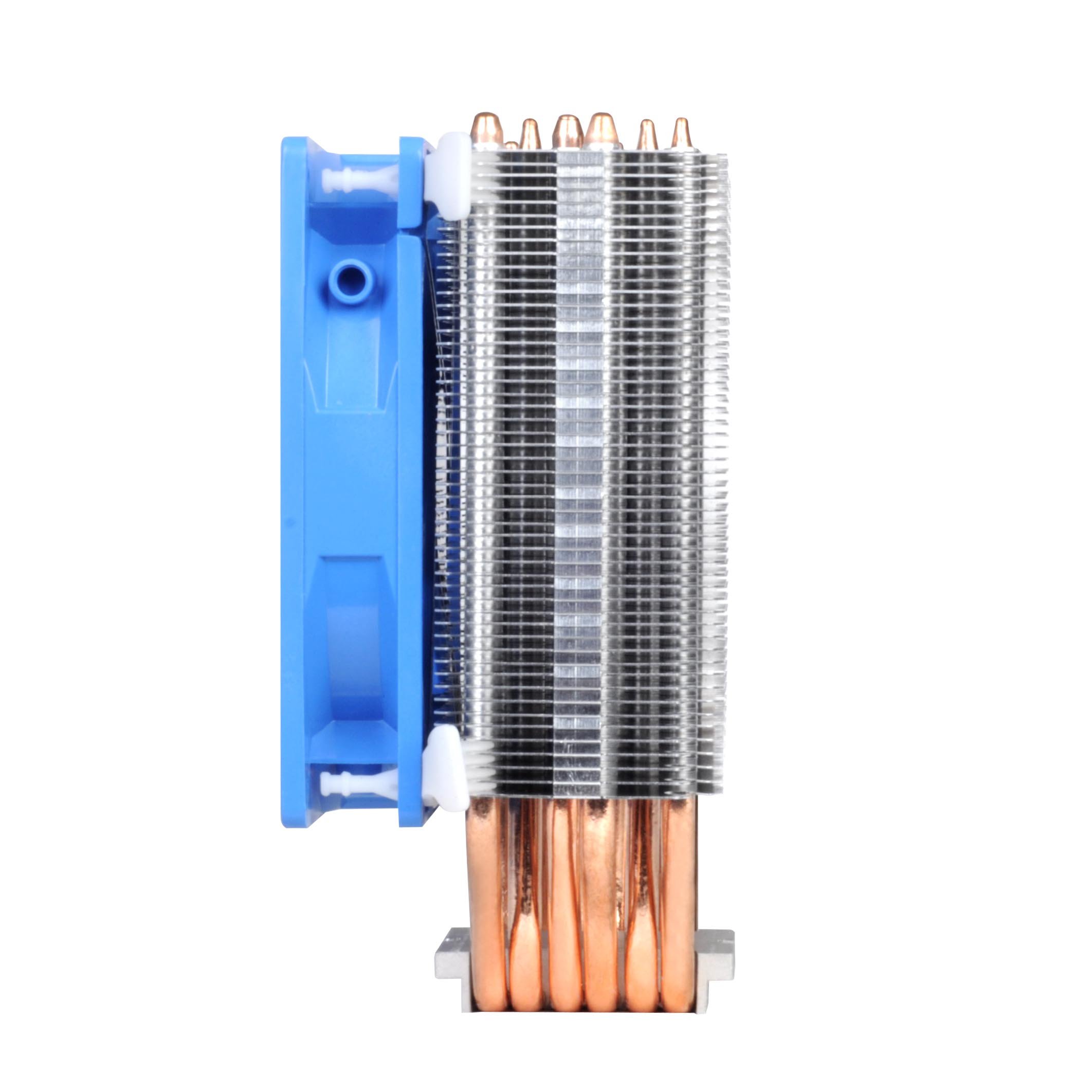 SilverStone Argon SST-AR03-V2 CPU Kühler 120mm