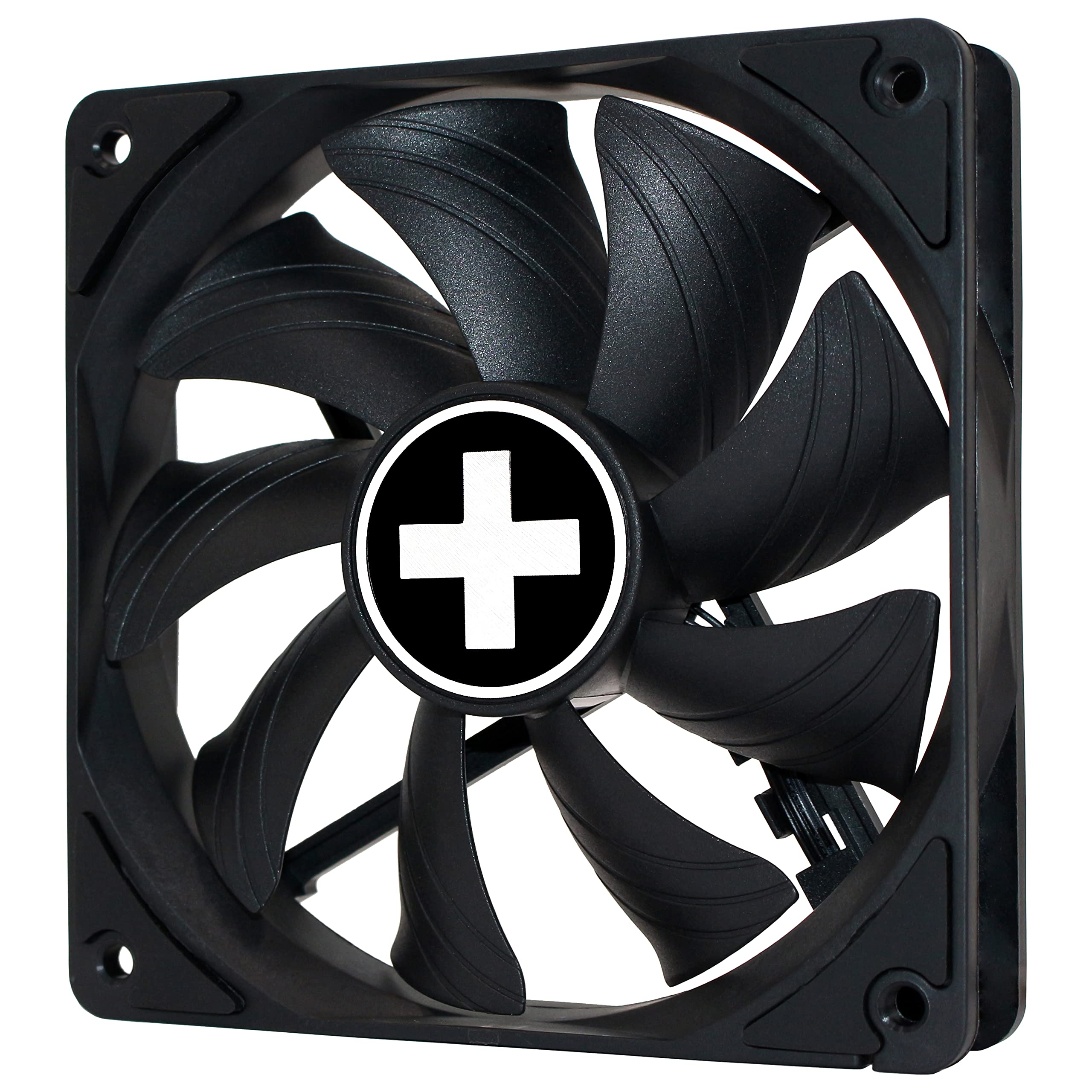 Xilence XPF120X.B.PWM 120mm Gehäuselüfter FDB 4-Pin