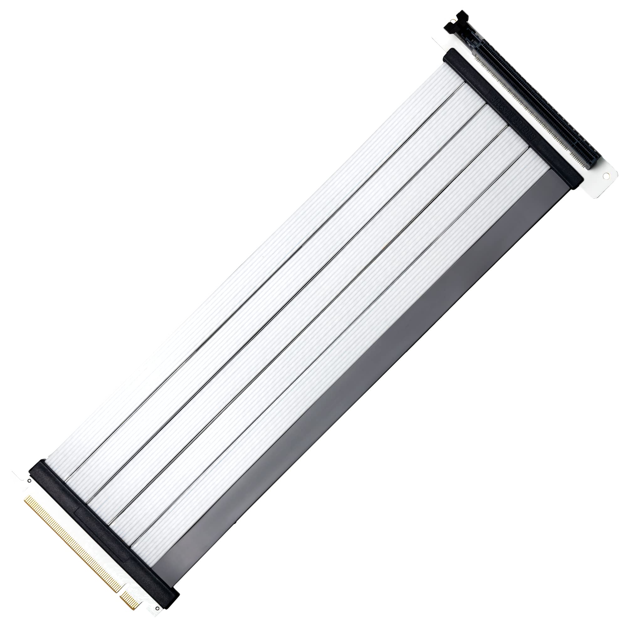 Cooler Master Riser Kabel PCIe 4.0 x16 300mm