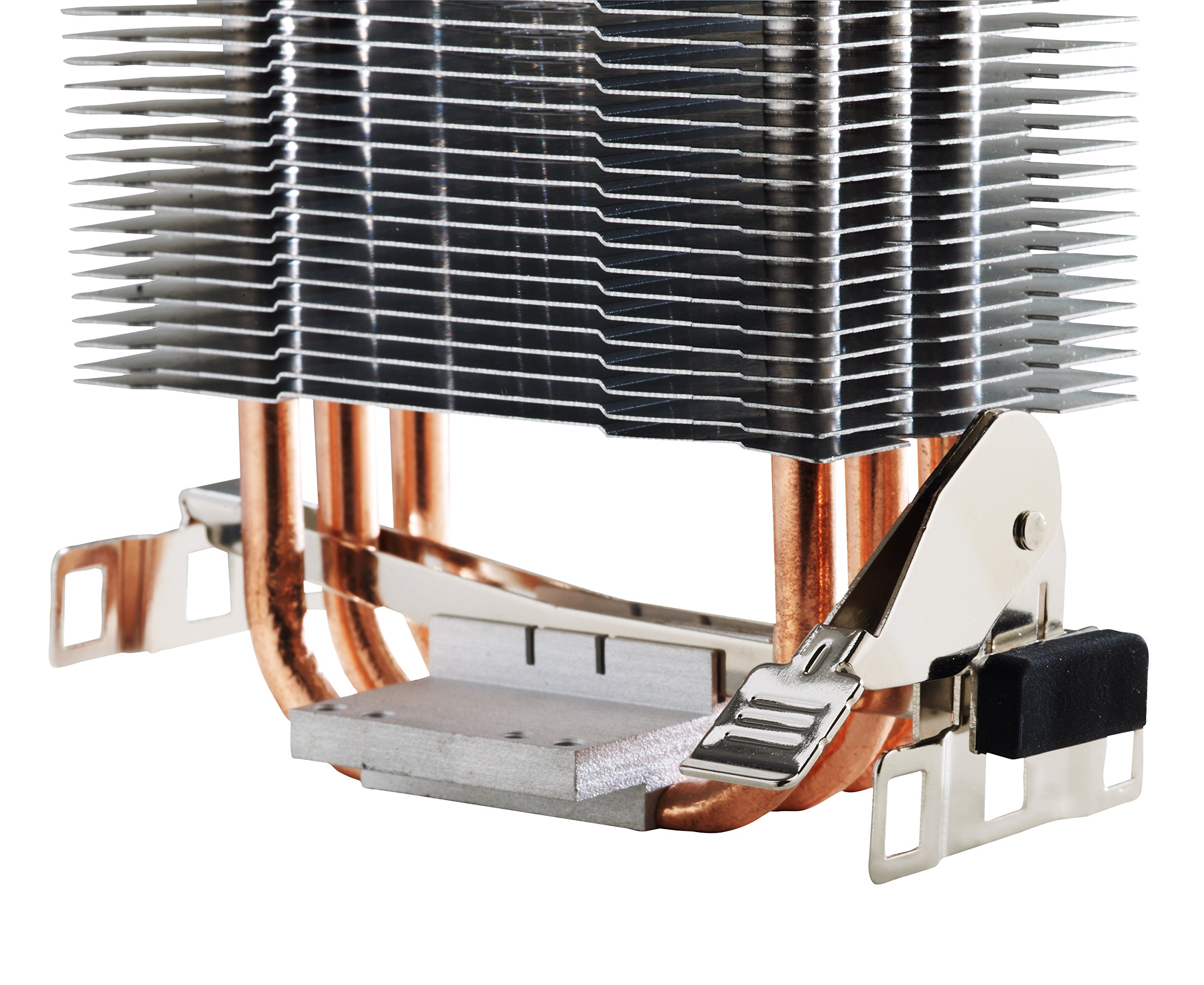 Cooler Master Hyper TX3 EVO CPU-Kühler 92mm 3 Heatpipes