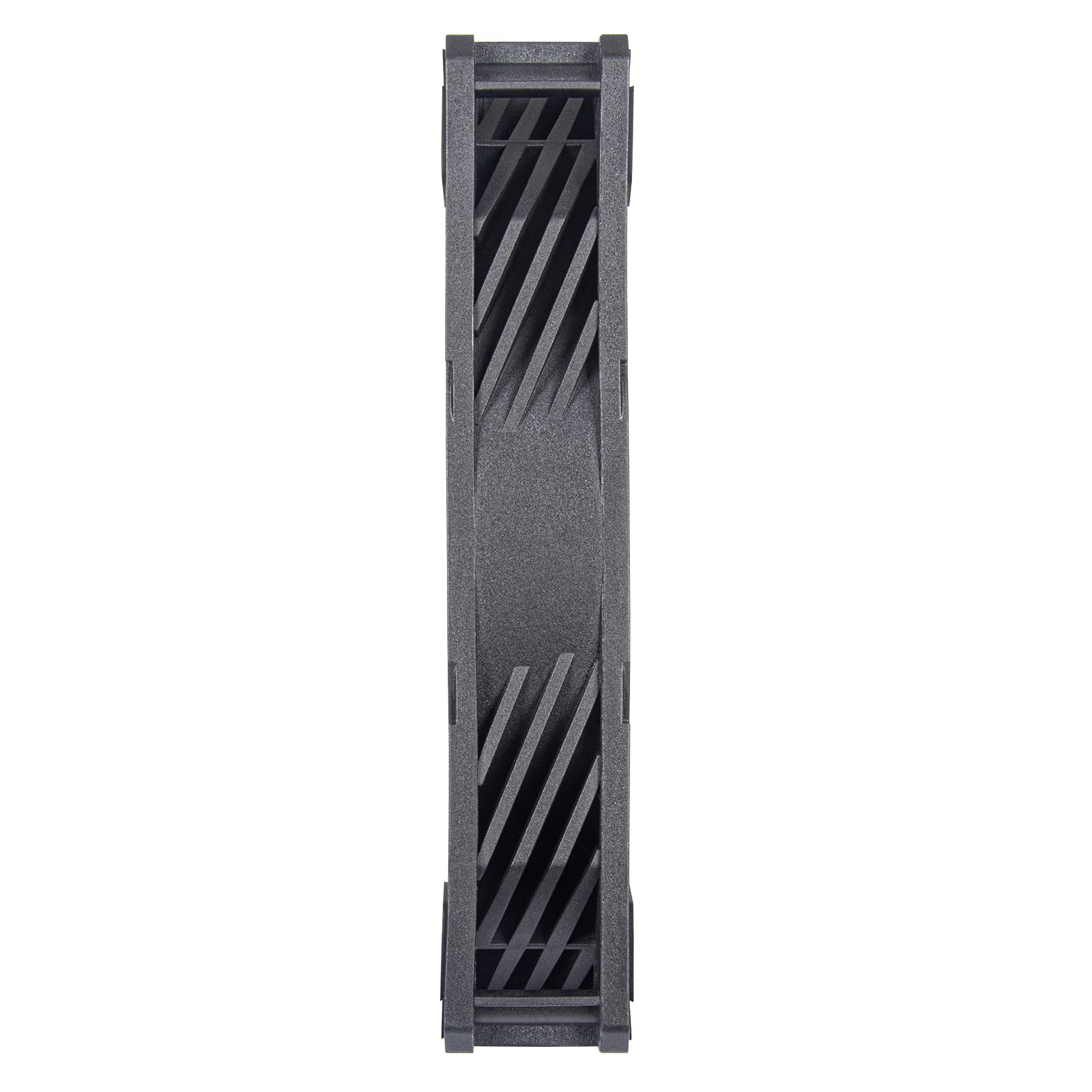 SilverStone Shark Force Lüfter 140 mm schwarz PWM